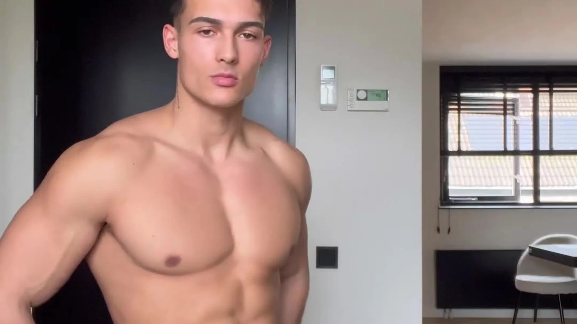 DADDY levyvanwilgen nudes Exposed
15