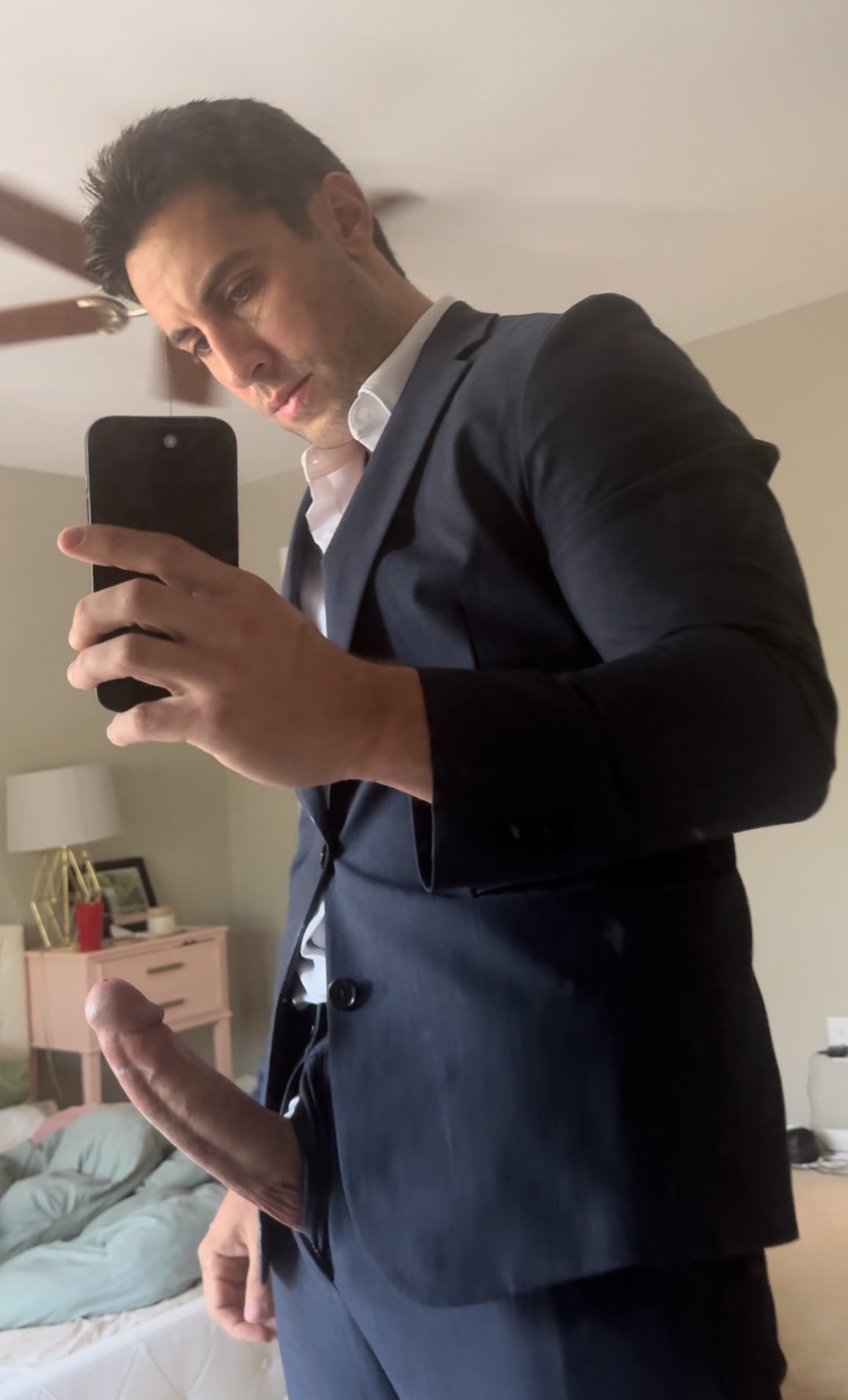 daddy Peter Excalibur leaked onlyfans Exclusive vid full
10