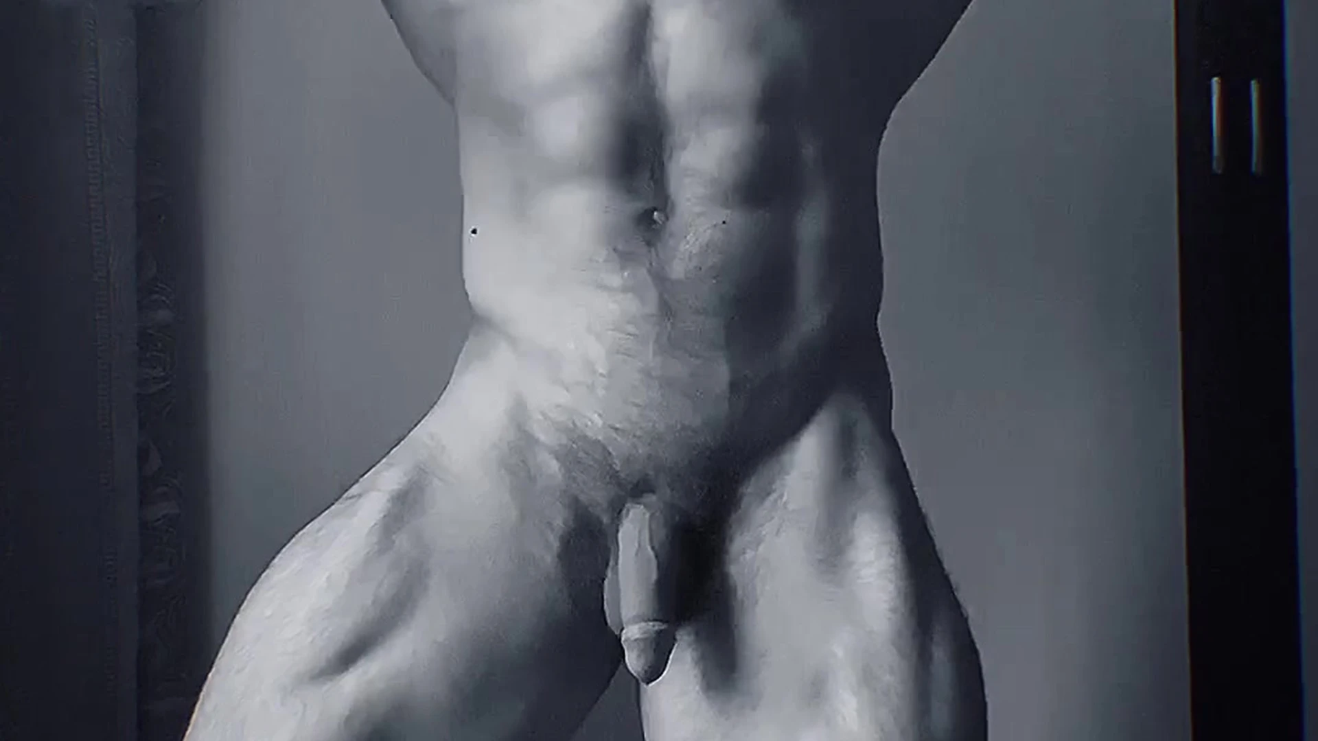 Daddy Stas Chugunov nude cock PRIVATE
1