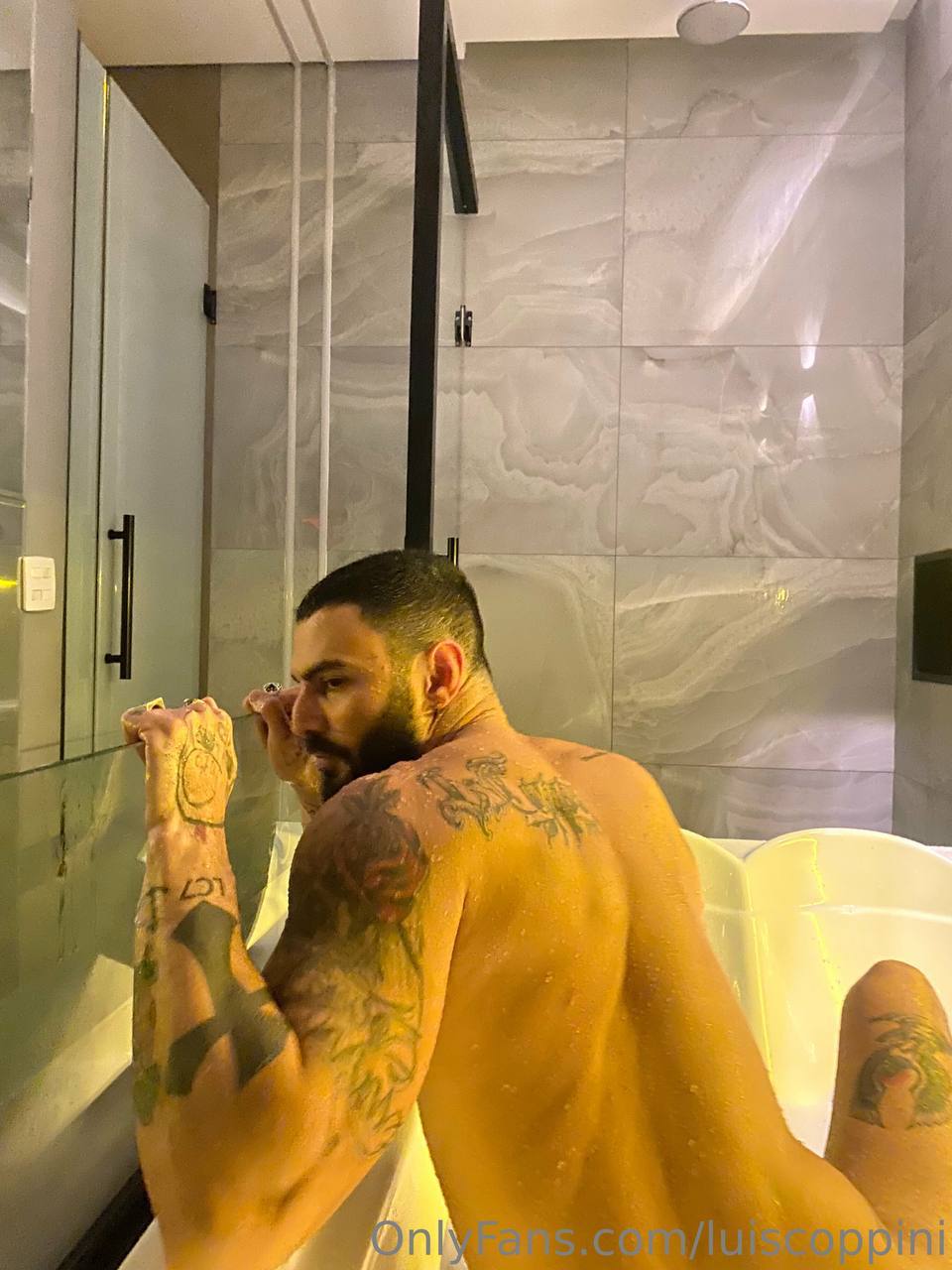 Dazzling  Apimentado Luiscoppini leaked xxx Exclusive full video
1