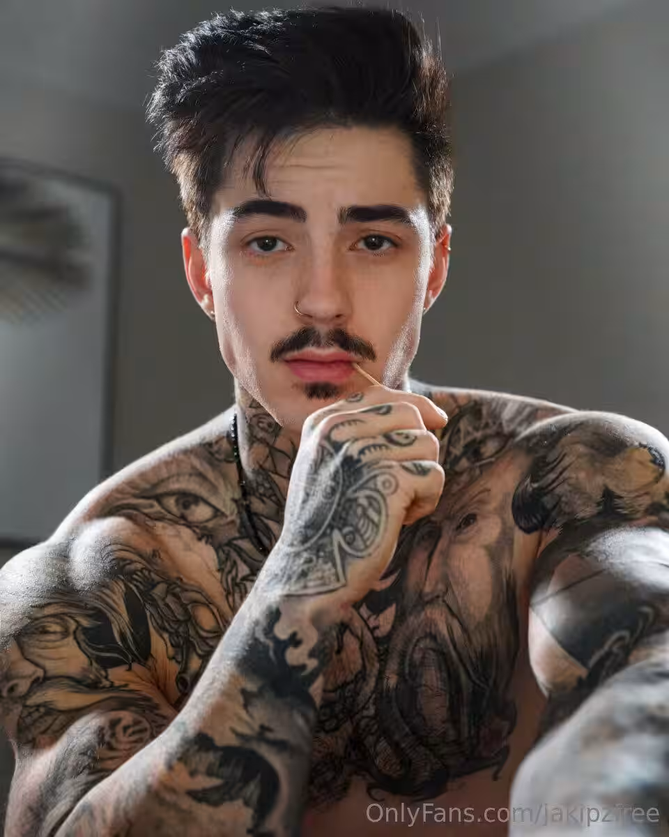 Dazzling  big cock Jake Andrich leaked pics Exposed
9