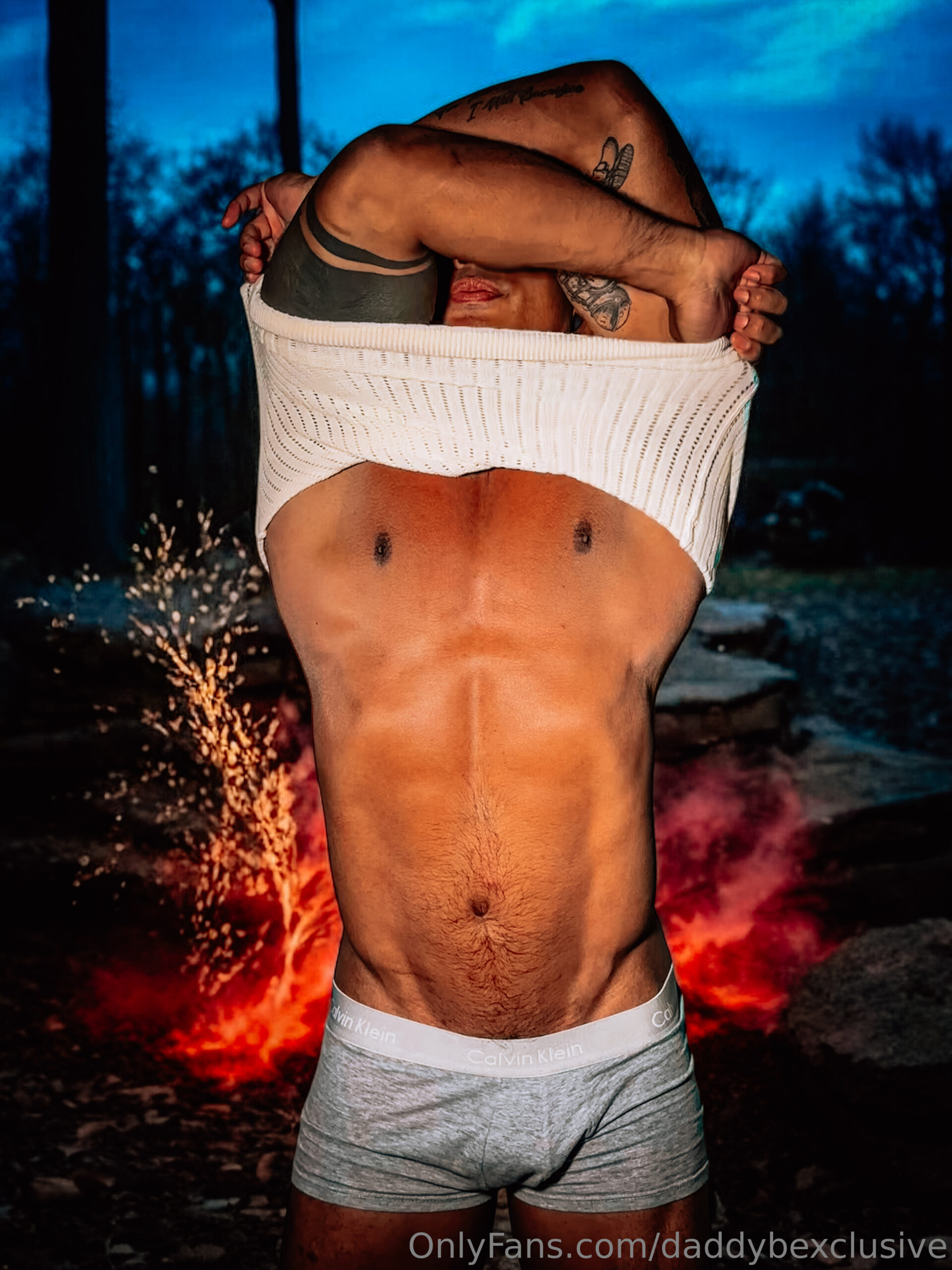 Dazzling daddy bulkstate onlyfans Exposed
2