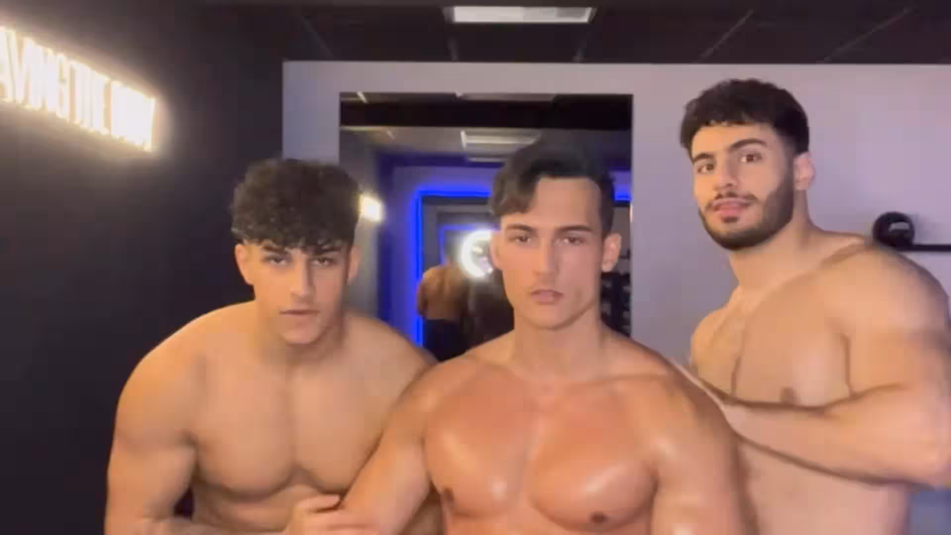 Dazzling  DADDY Levy Van Wilgen free onlyfans Epic
92