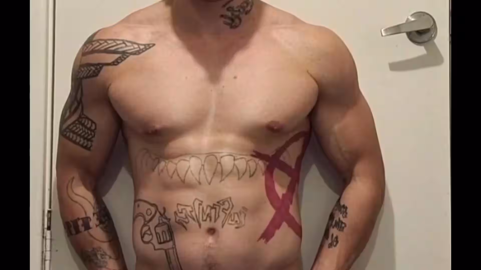 Devoted pump flex king honeybadgerx Onlyfans nude Epic
5