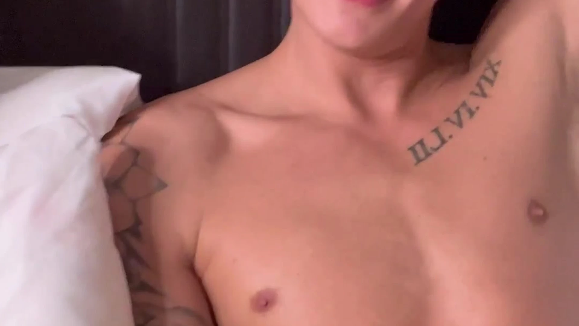 dildo Levy Van Wilgen onlyfans leaked pics Sensational
6
