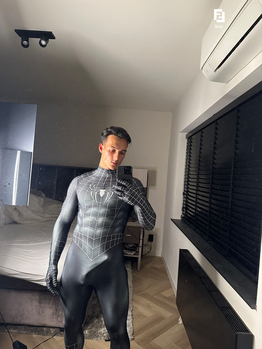 dildo play levyvanwilgen nudes leaked fullvideo
1