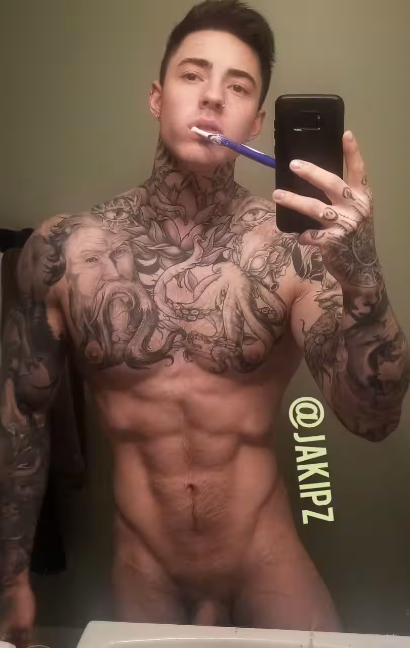 dirty talk Jake Andrich leak pic
0