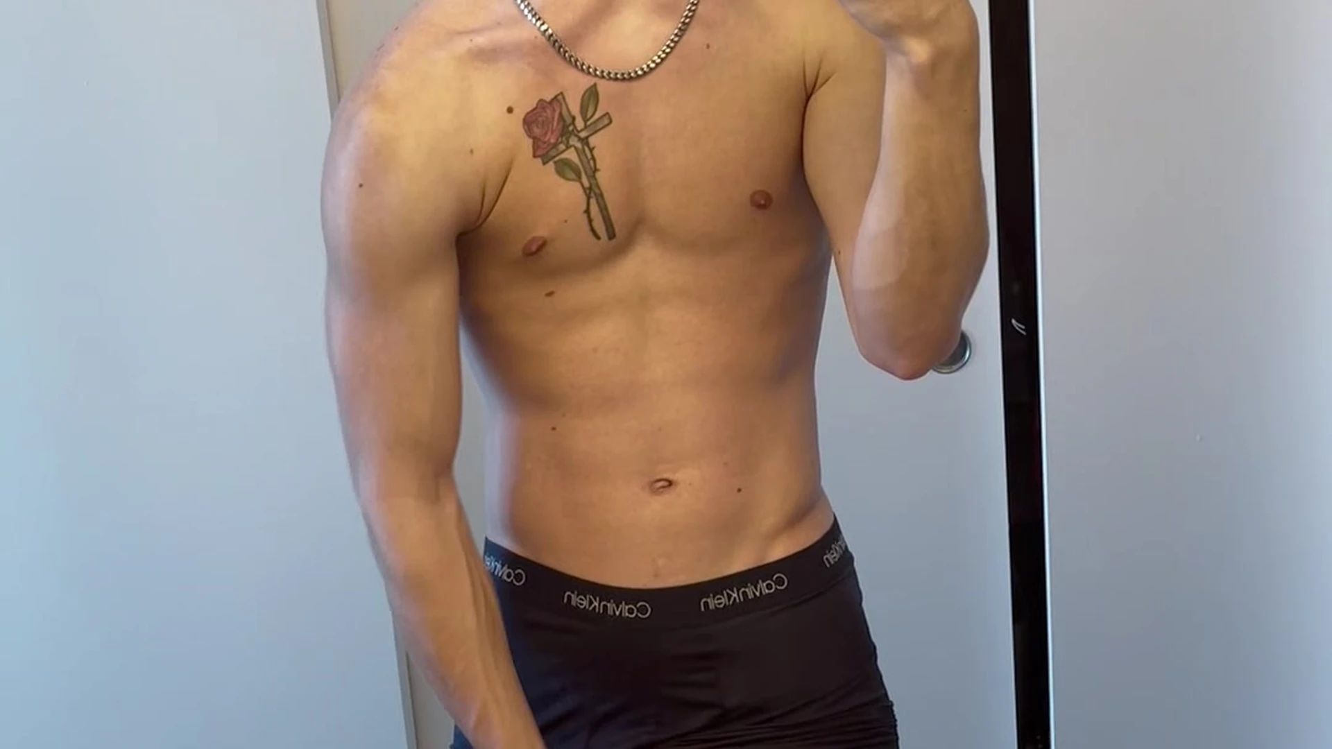 Disciplined Greedy Tyler Pauley l e a k e d Leaked full video
1