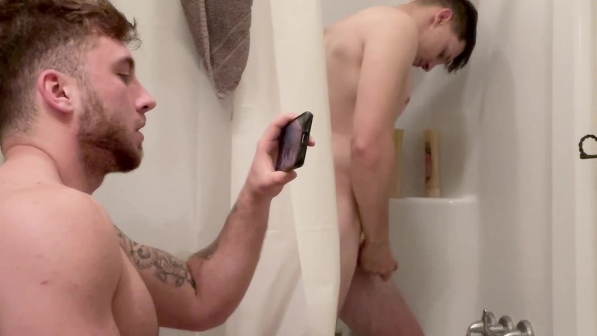 Disciplined stud garett__nolan nude porn leak Epic
42