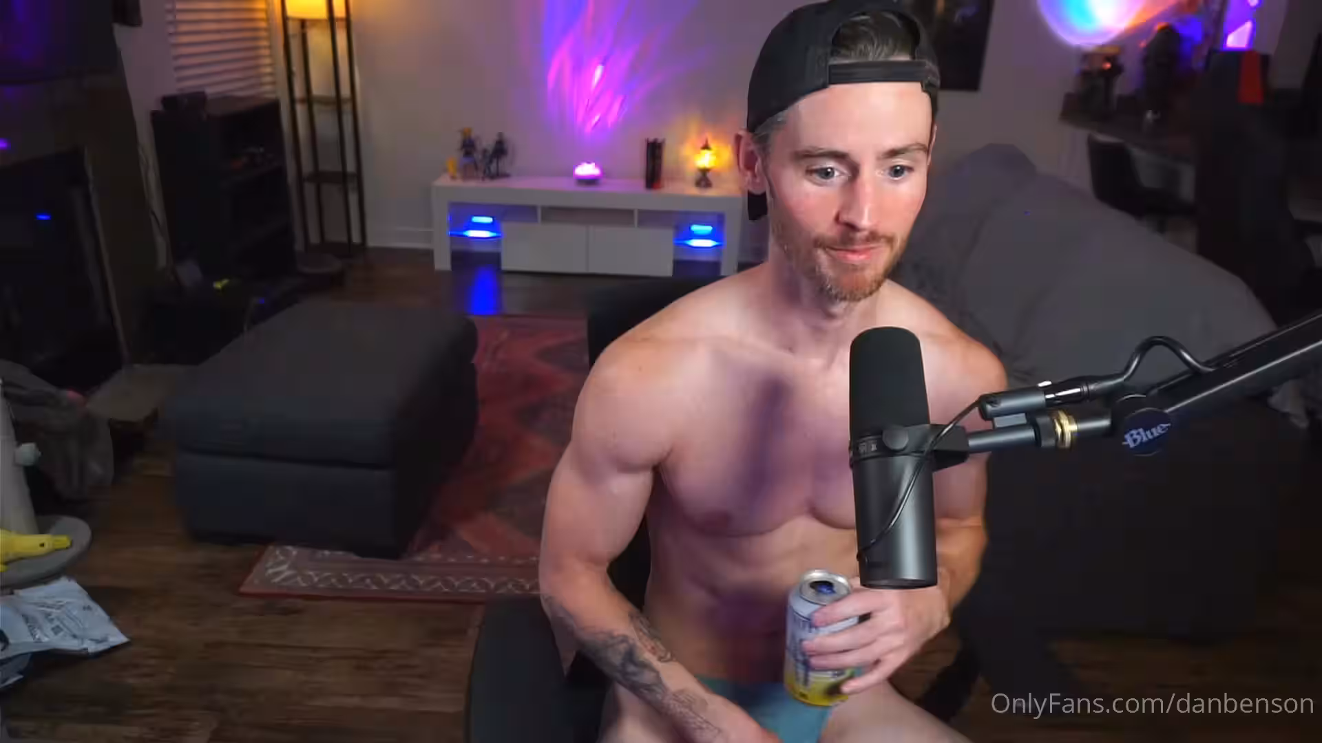 Disney Channel danbenson of leak Epic
2