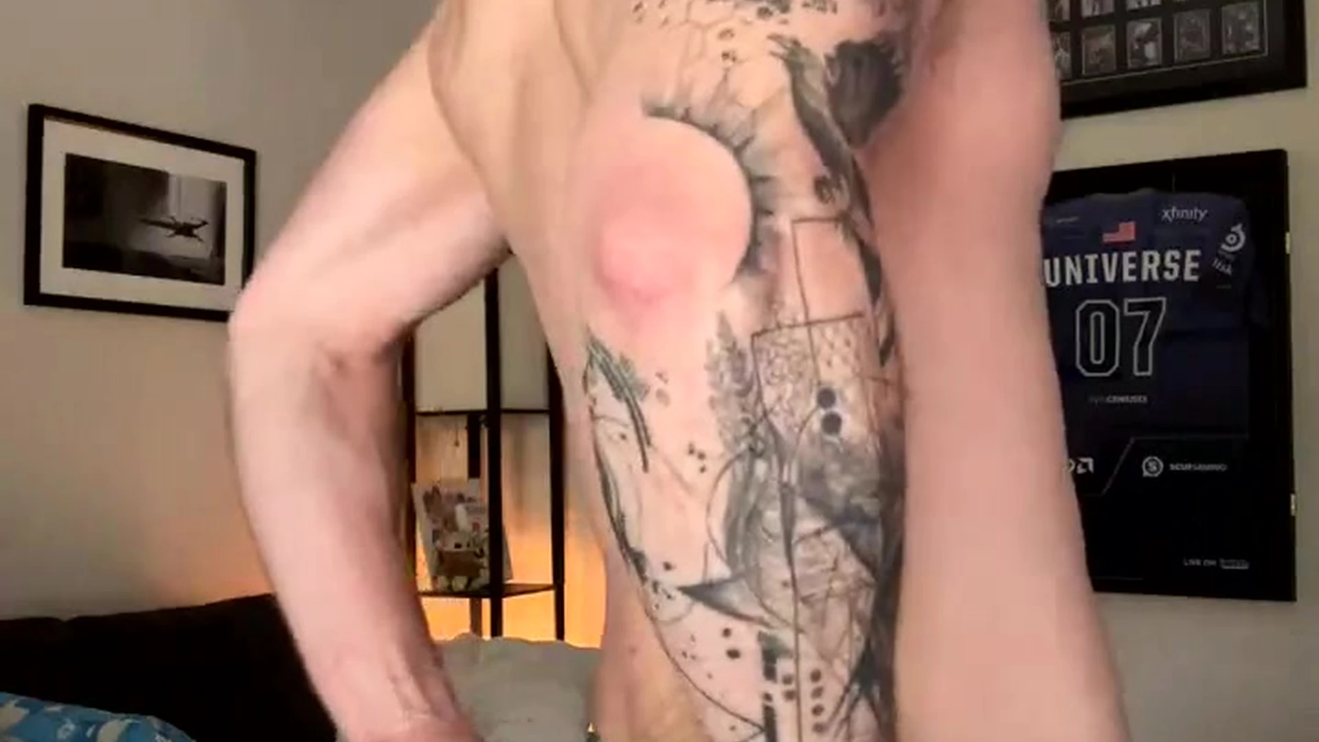 Disney danbenson   Exposed
3