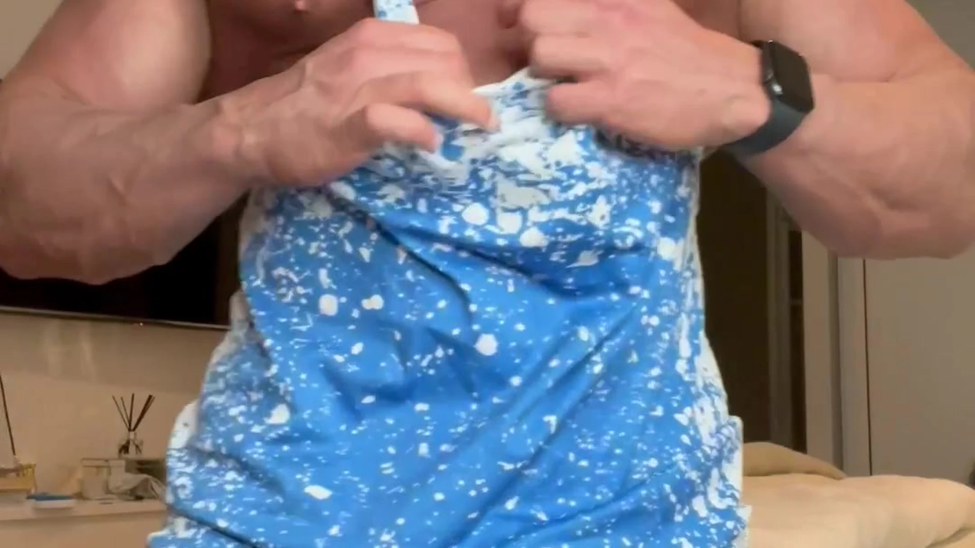 domi t charlielondon Onlyfans leaked
2