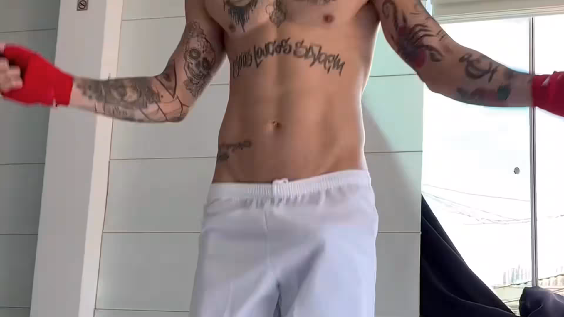 Domi te Luis Coppini leak xxx full vid
0