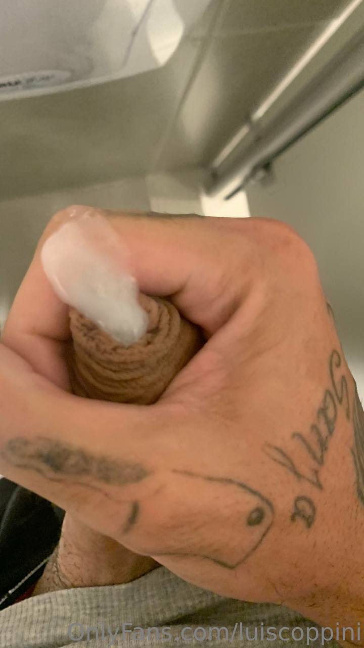 Domi te Luis Coppini leaked nudex Exposed
0