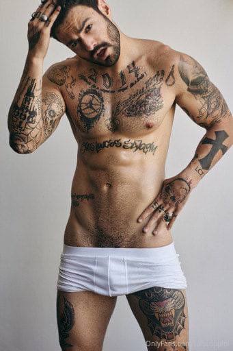 Domi te Luiscoppini pic leak Vid
2
