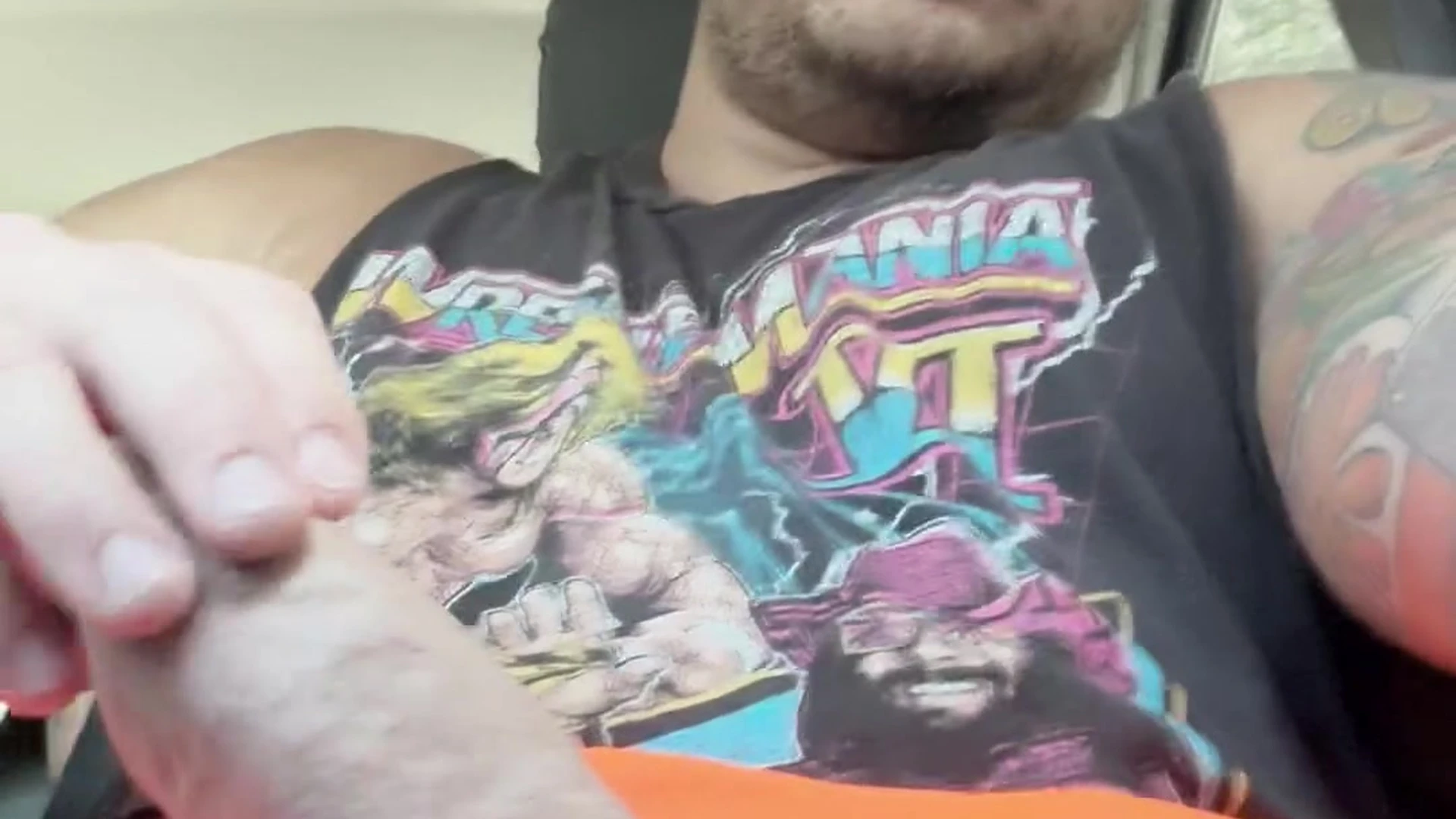 Dominant Big Dick Buddy Leak Exclusive video full
3