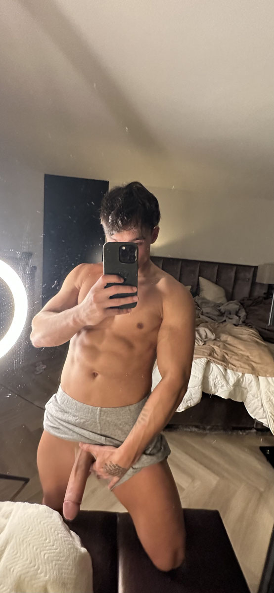 DUTCH Levy Van Wilgen Nudes leak fullvideo
5