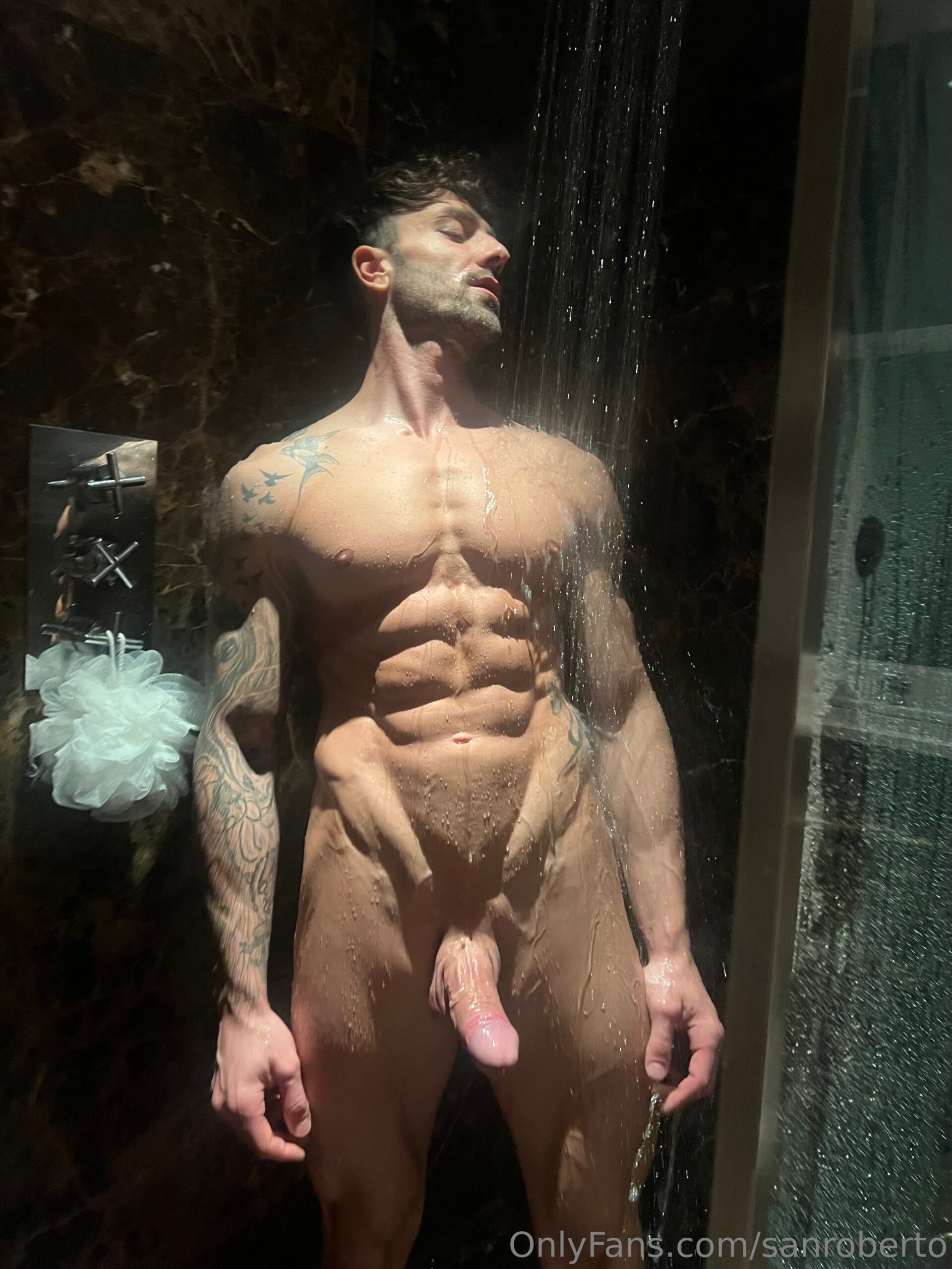 e-boy  italian sanrob nude Exclusive vid full Epic
1