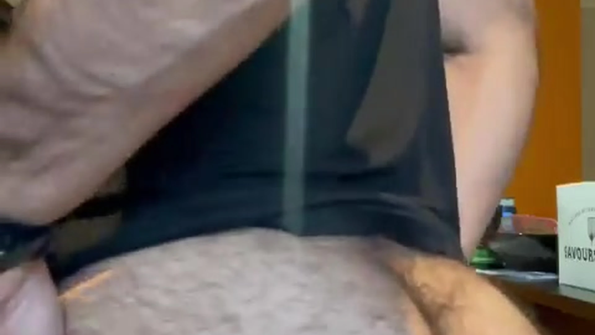 e-boy  sucking Gay daddy Stas Chugunov nude porn leak
0