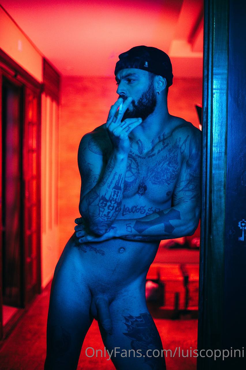 e-boy  Vulgar Luiscoppini onlyfans leaked pics Clip
0