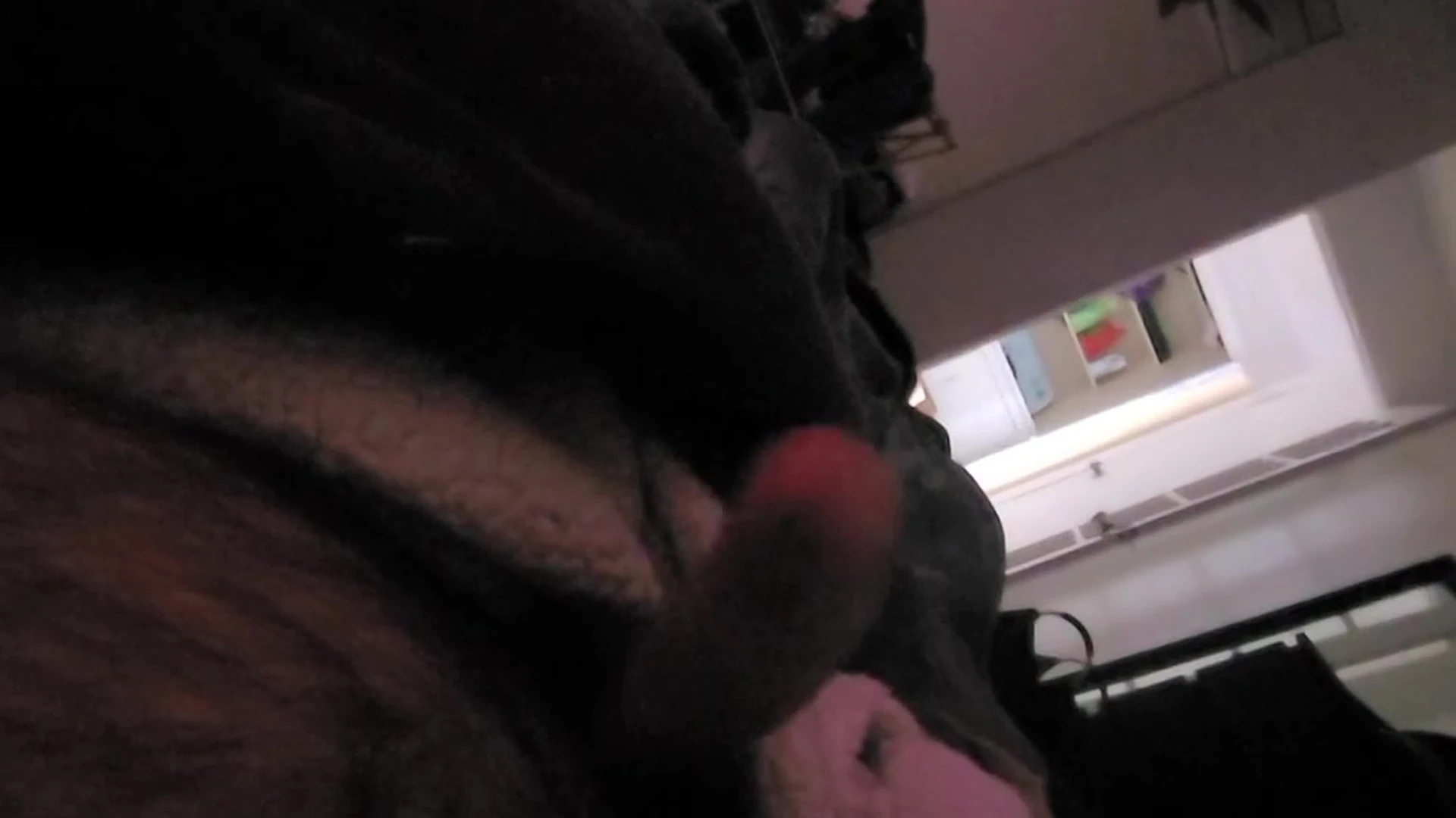 Effervescent  gooning uncagedlifestyle iammkage anal
0