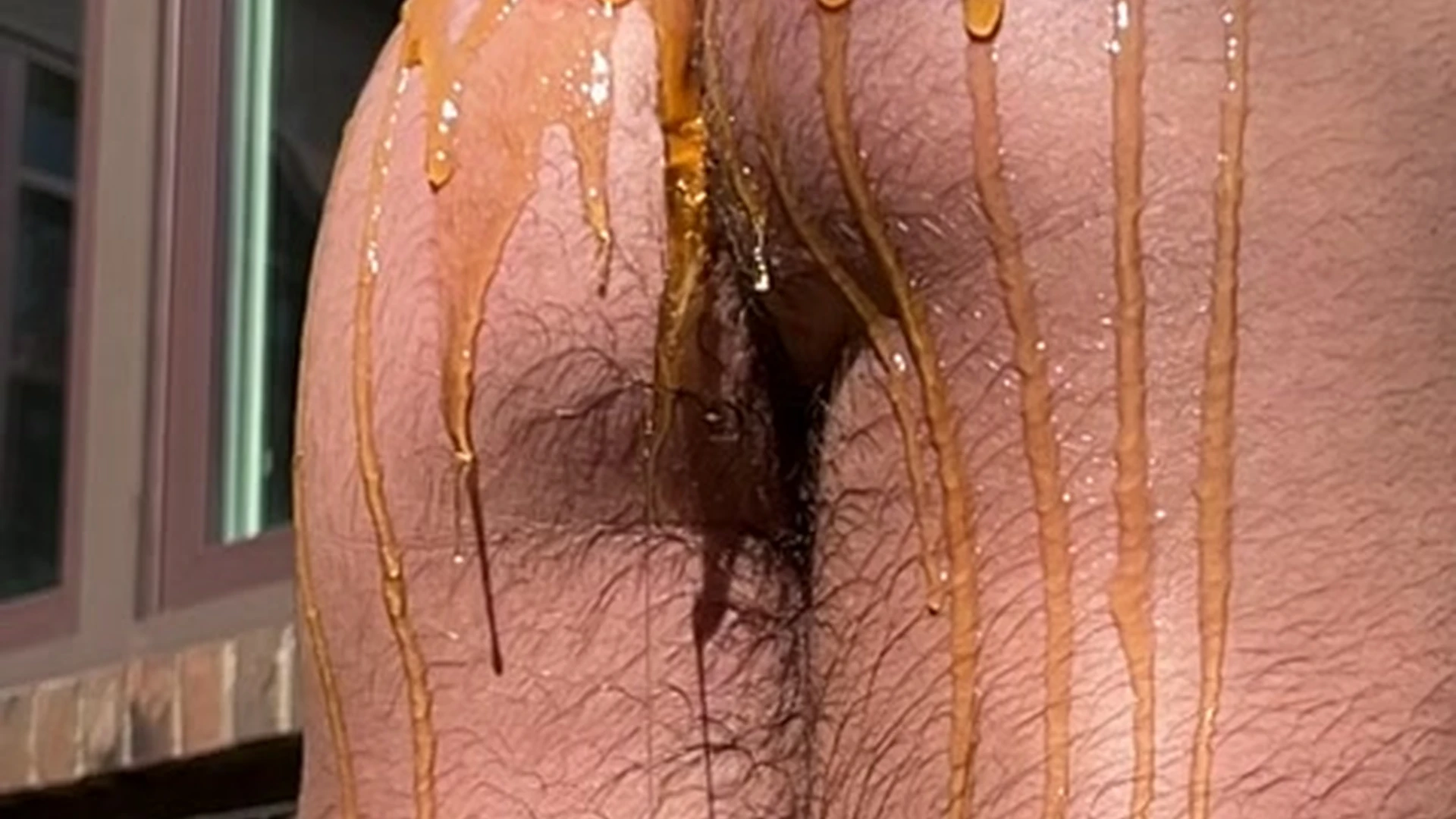 Effervescent  hunk Michael Yerger Nude exposed Leaked full video Exposed
51