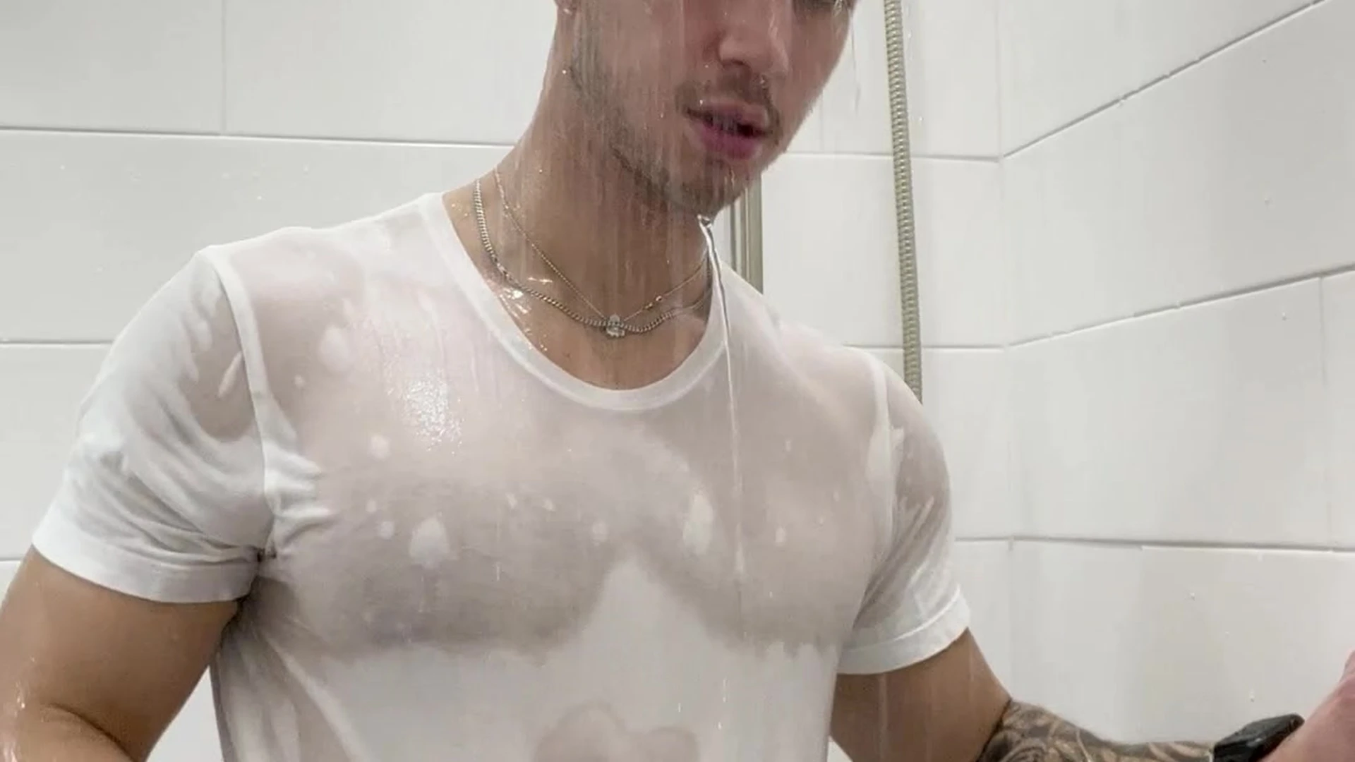 Effervescent  jock Evan Lamicella o n l y f a n s Vid Epic
1