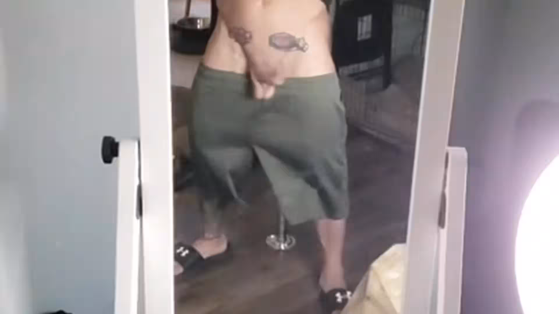 Empowered Daddy Markus Kage Naked leaked EXPOSED Epic
0