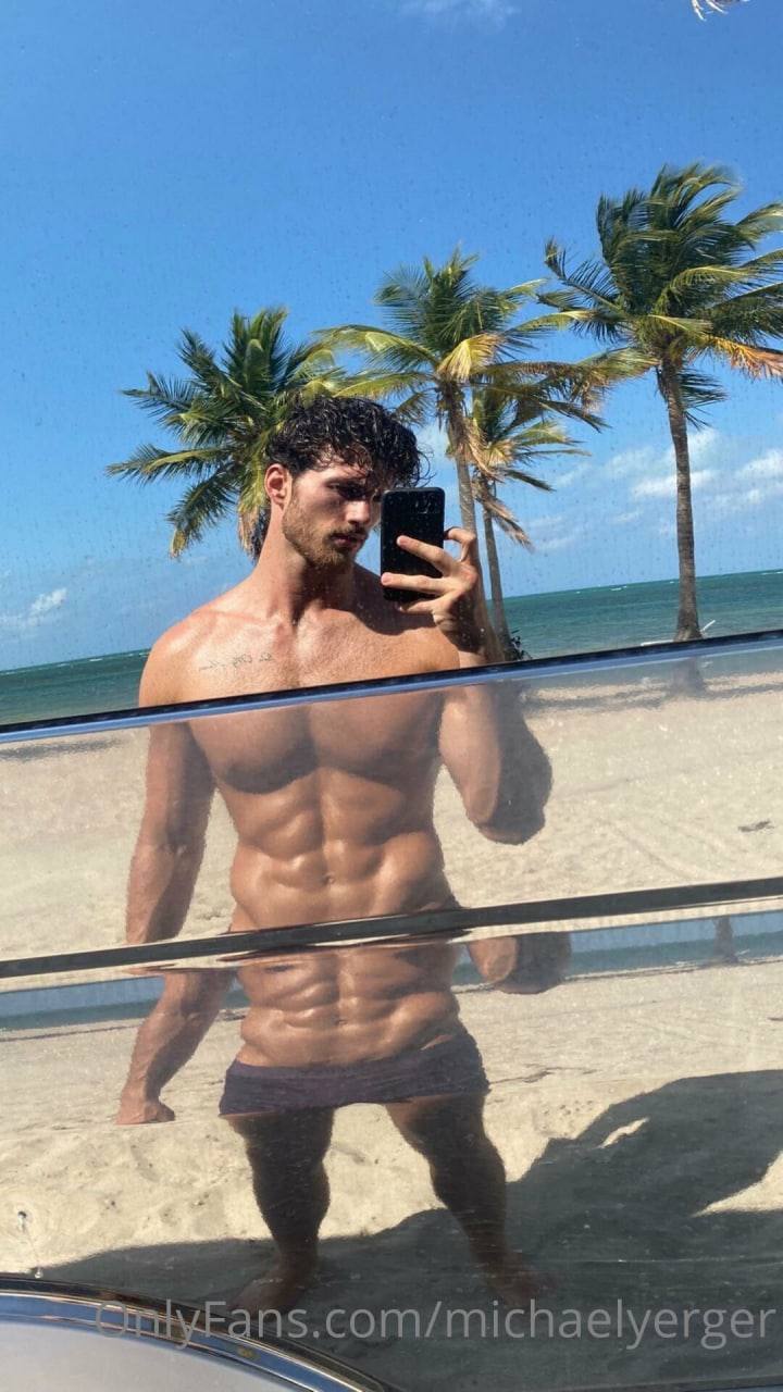 Empowered pleasuring himself reality tv show survivor michaelyerger onlyfans leaked
1