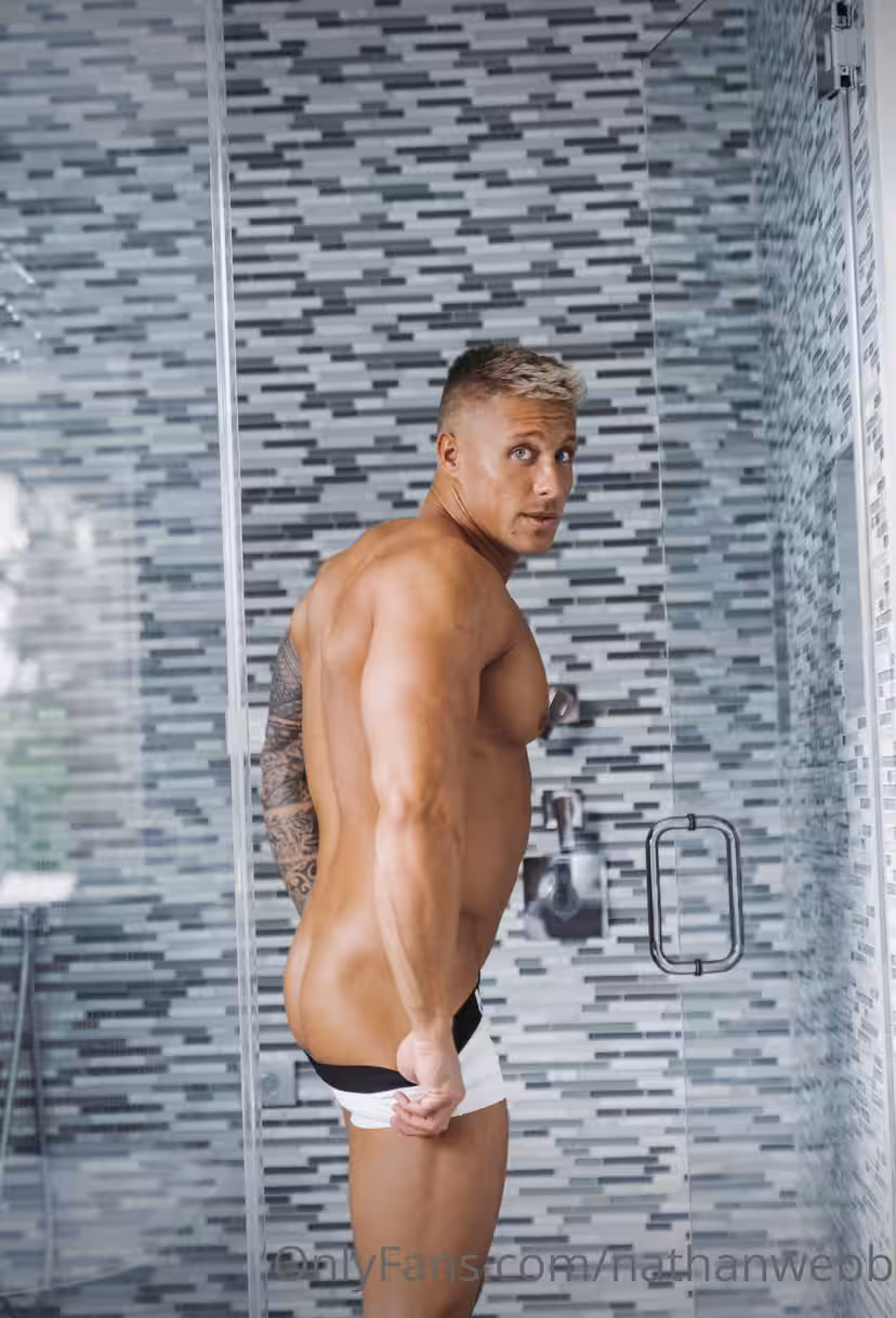 english Nathan Webb only fans leaks
6