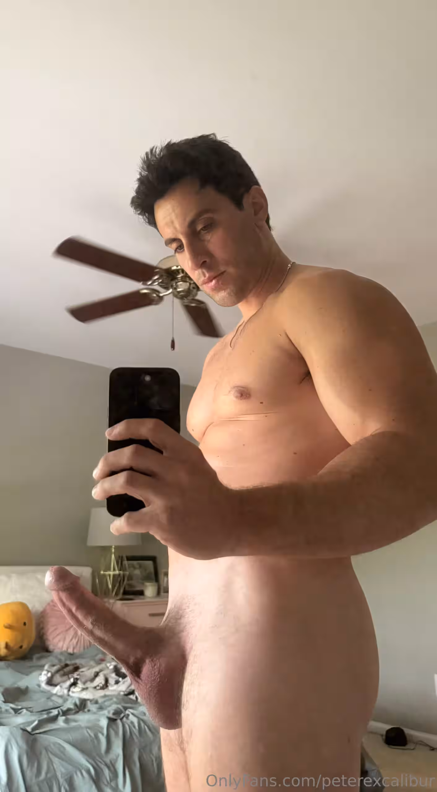 Enigmatic  bisex Peter Excalibur onlyfans pics Clip
3