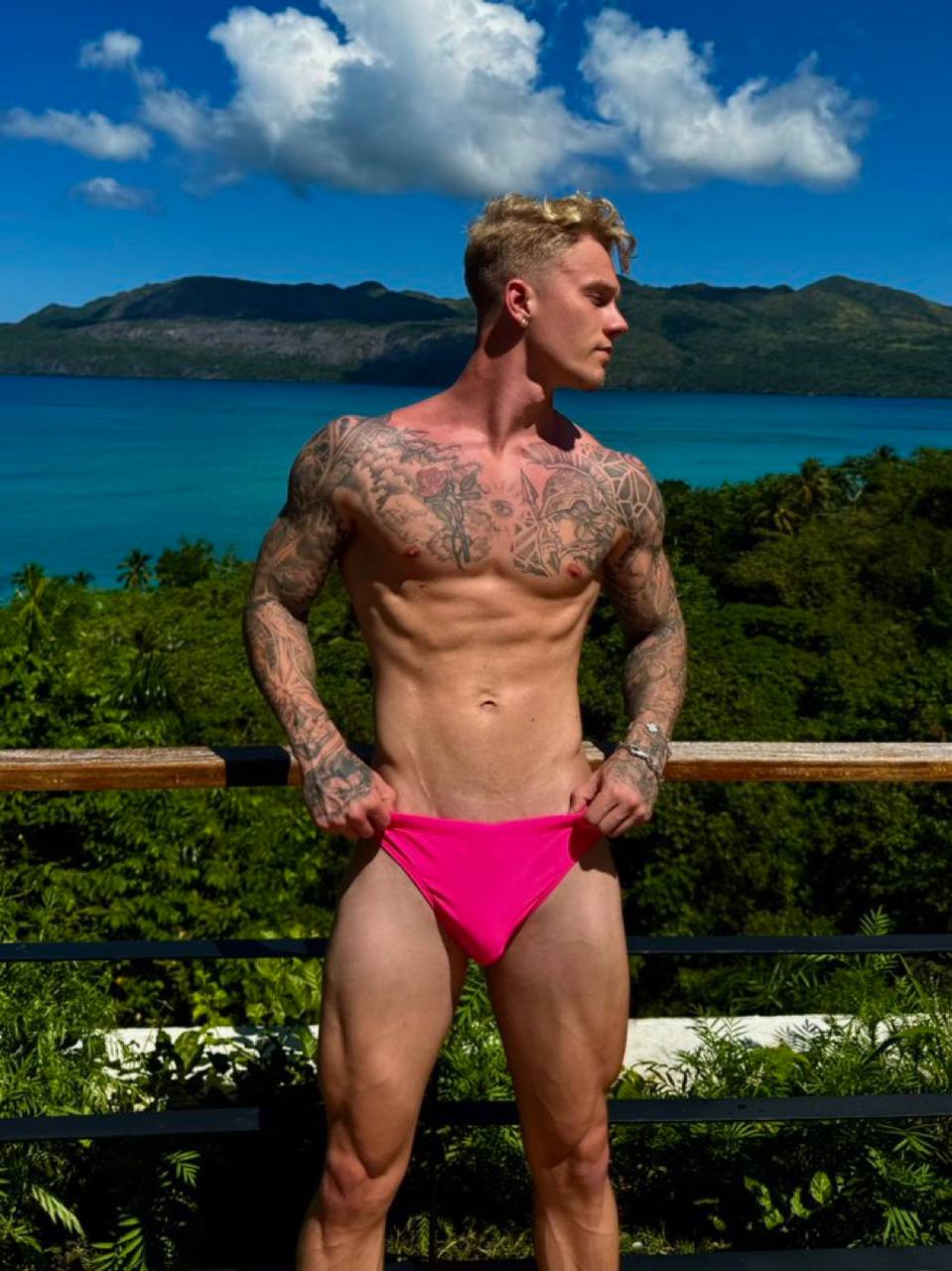 Epic Affectionate nasty tywanks solo
4