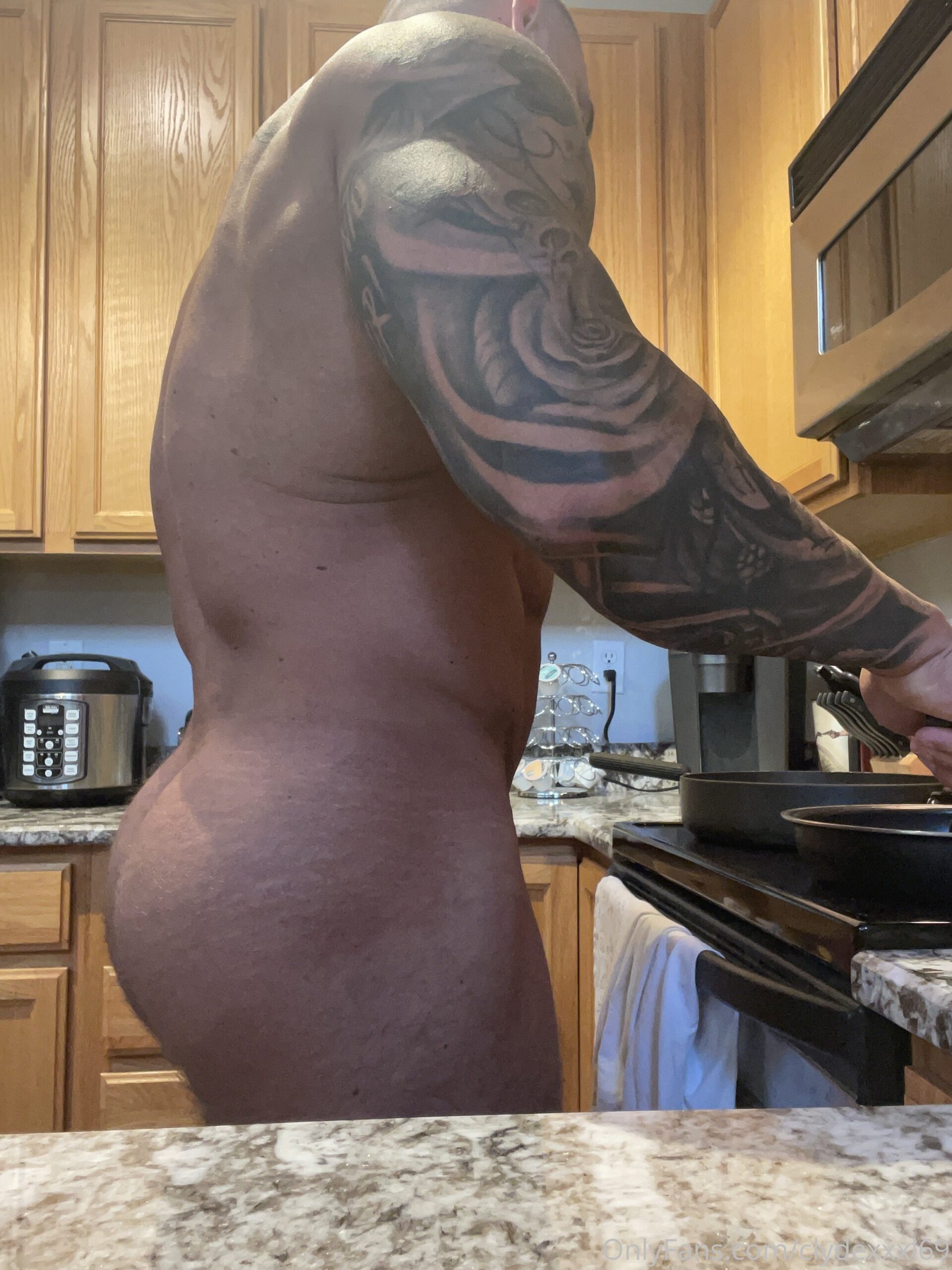 Epic alpha clydexxxl69 Leaked OF
0