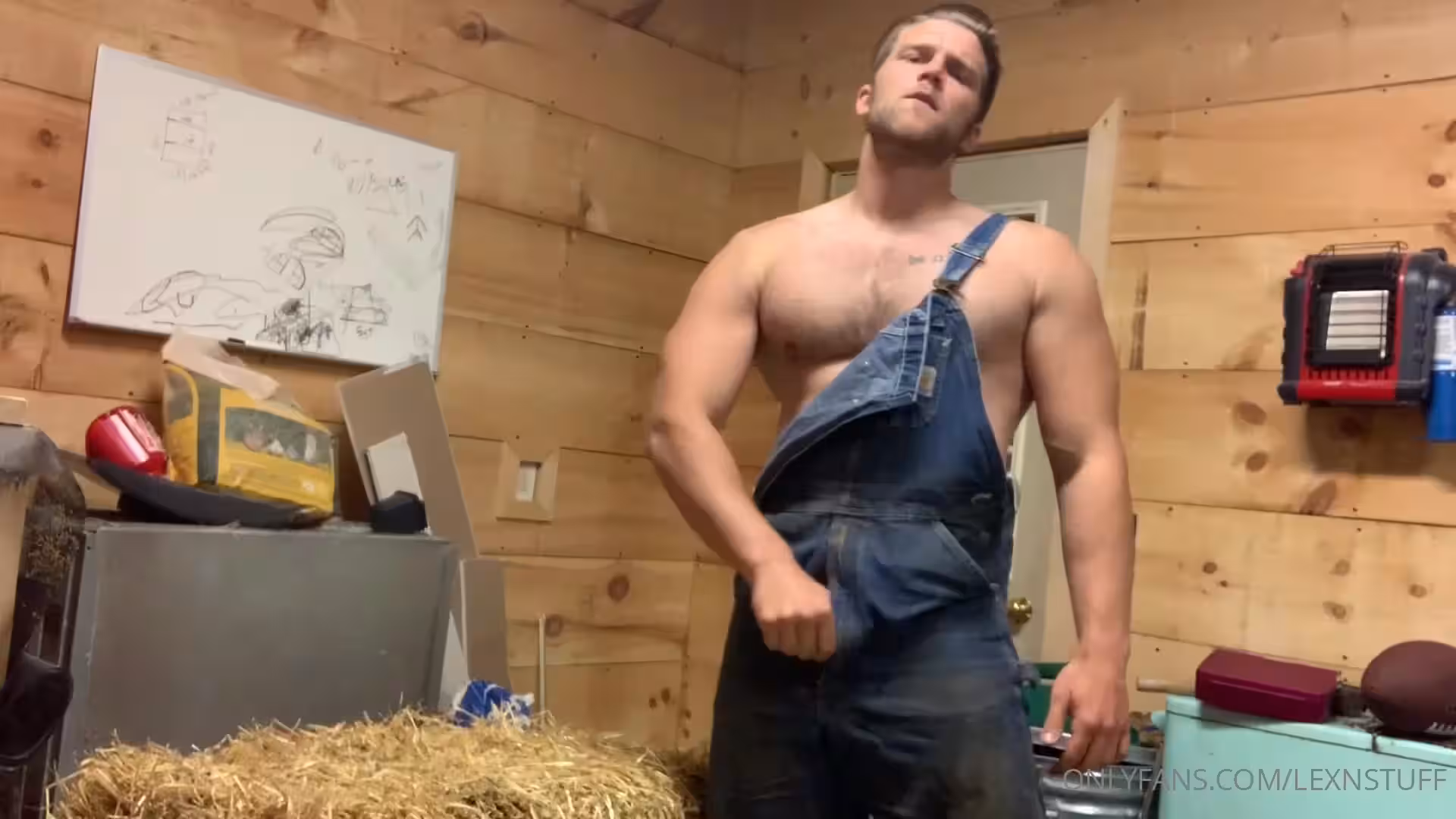 Epic ASS PLAY lexnstuff onlyfans pic
2