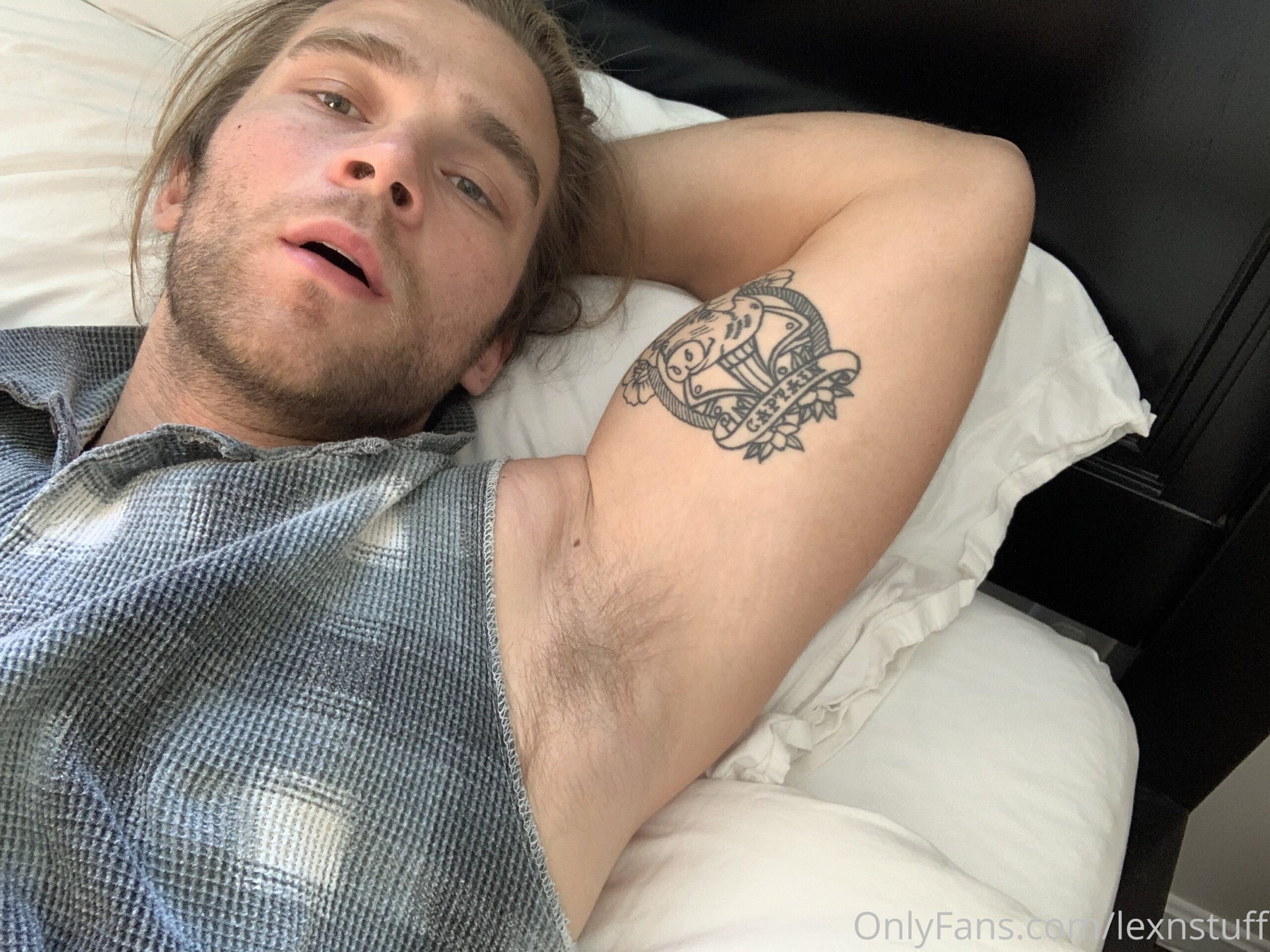 Epic attractive COUNTRYBOY lexnstuff fap
1