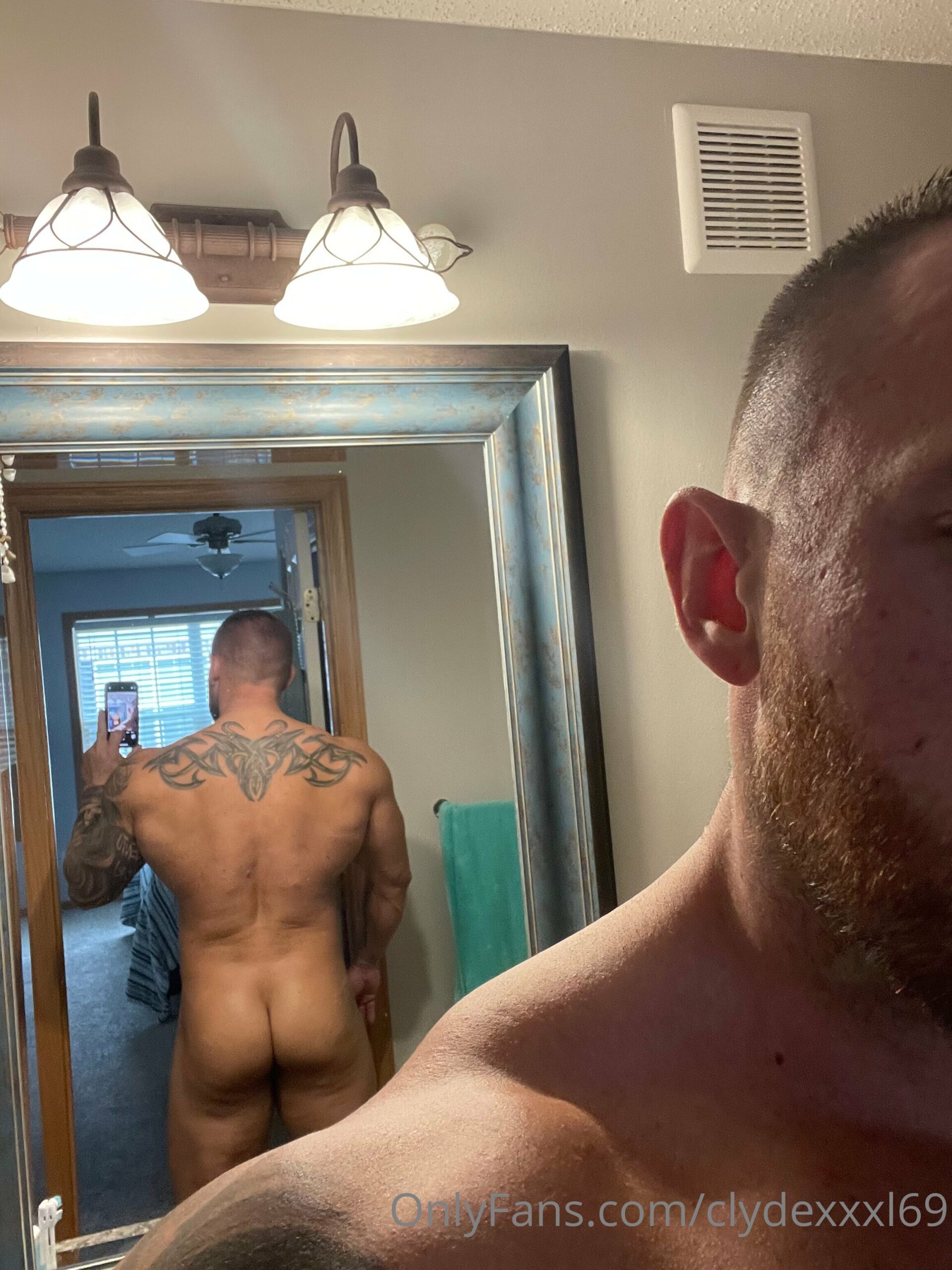 Epic BABE ripped clydexxxl69 onlyfans leaked fullvideo
1