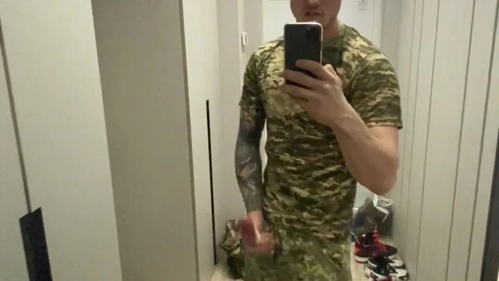 Epic beautiful ukrainian Max Barz Fansly leak
10