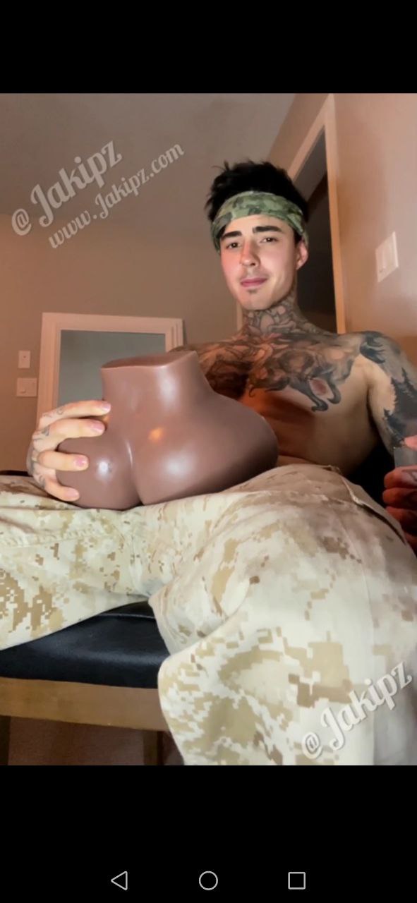 Epic brave tiktok star Jakipz Nude onlyfans Leaked full video
5