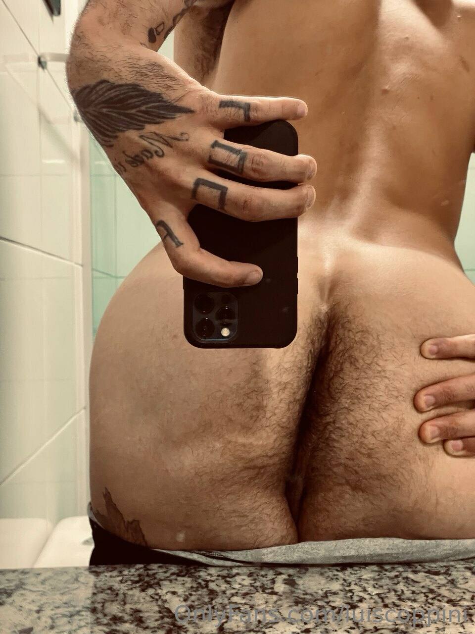 Epic brave Vulgar Luiscoppini onlyfans leaks pic
0