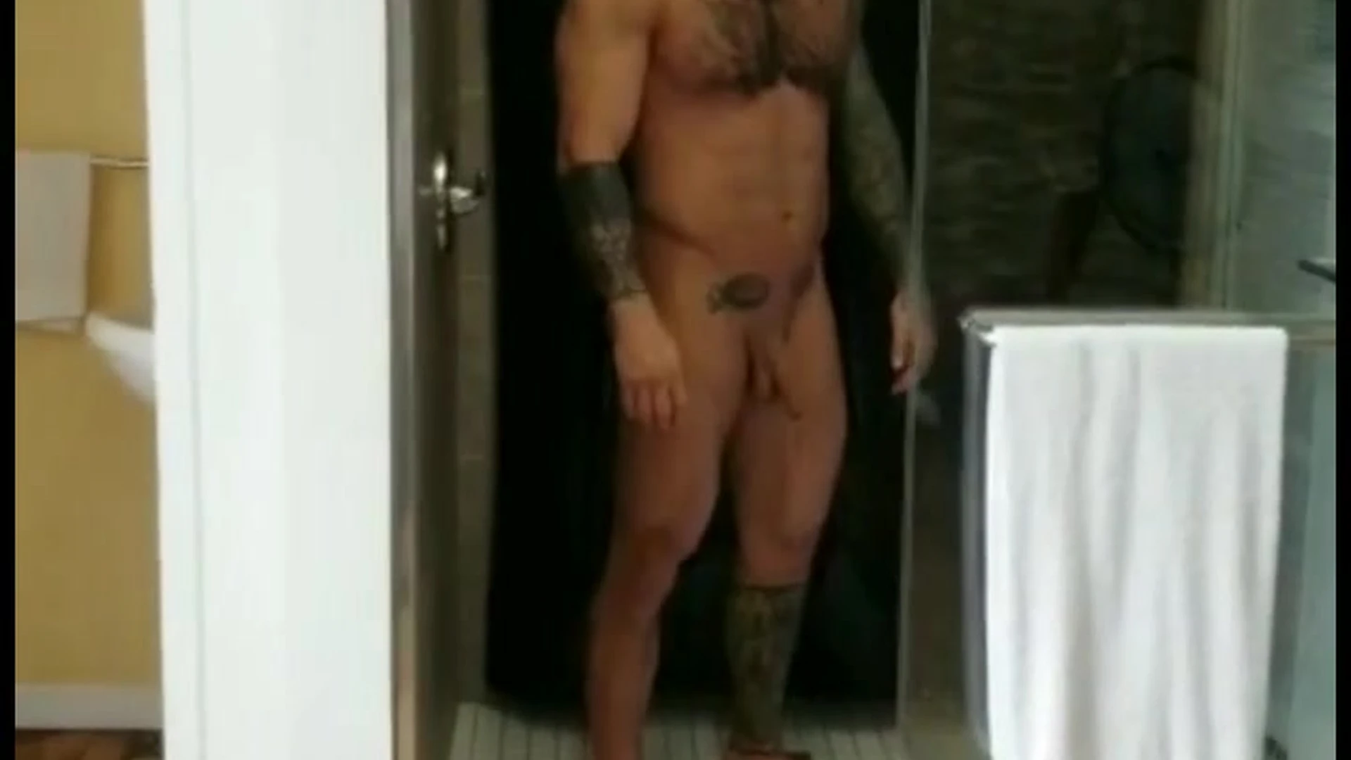 Epic bubble butt Rugged iammkage sex leak
0