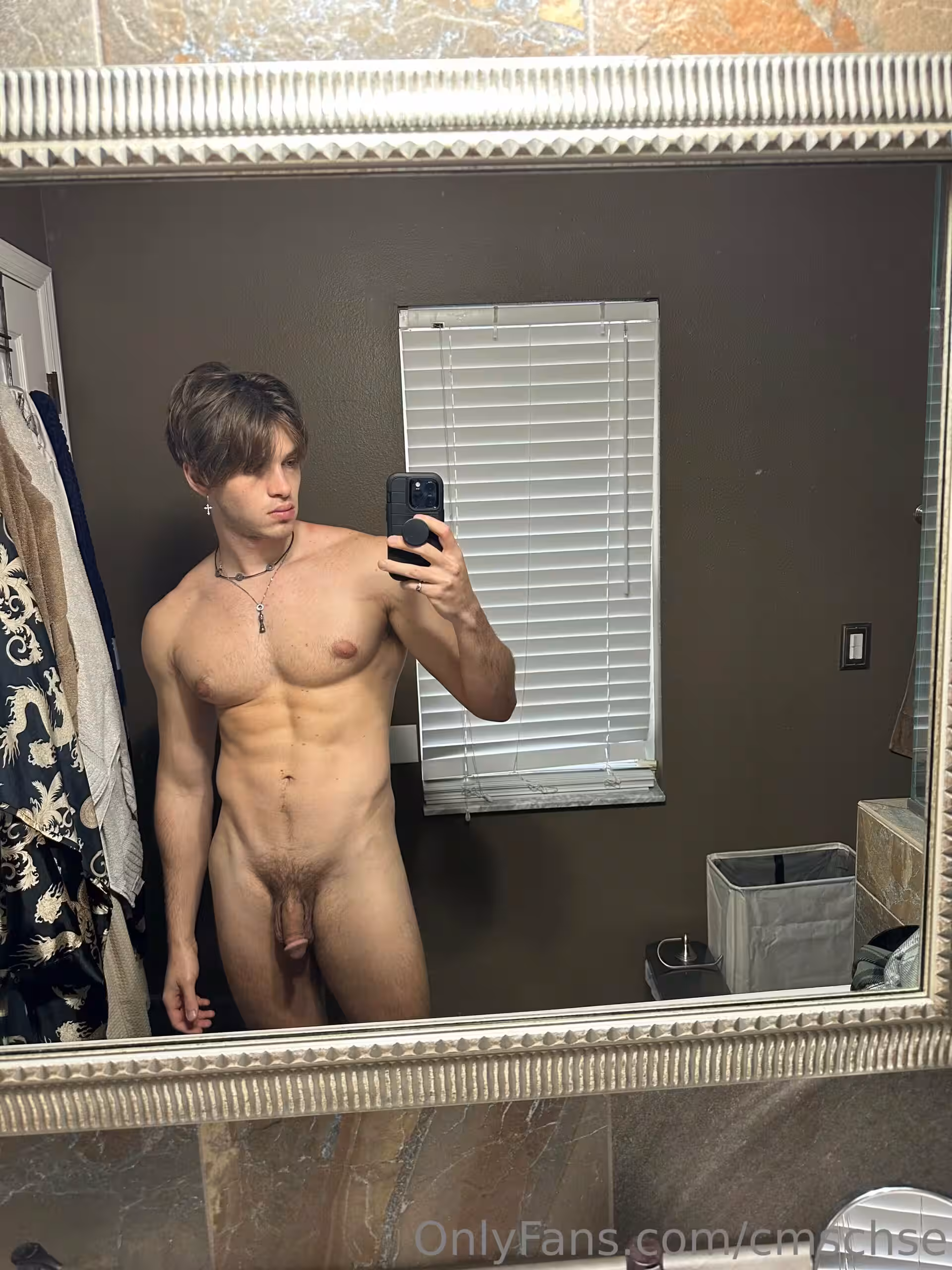 Epic ChaseStobbe cmschse naked
4