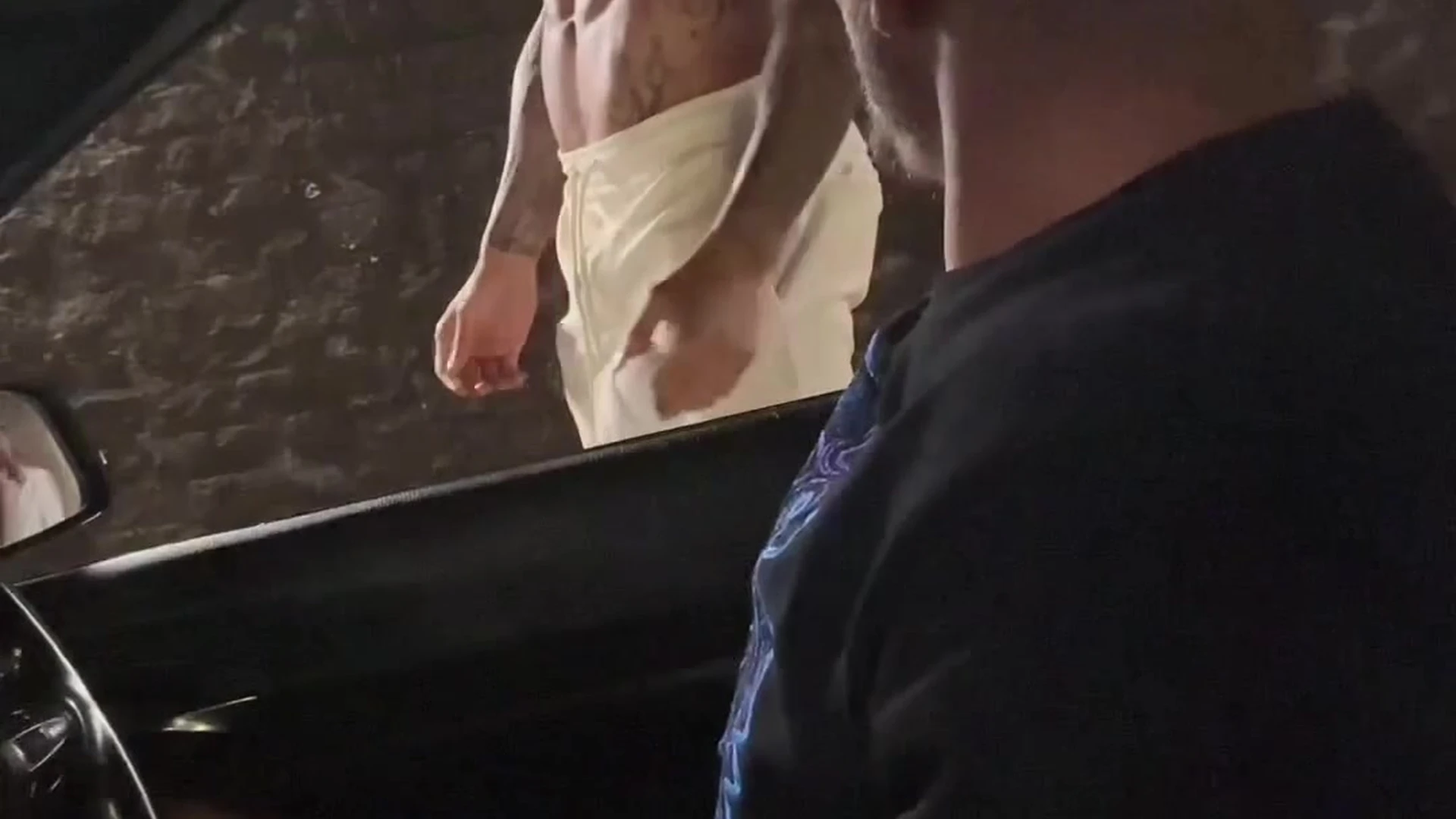 Epic Chiseled jakubstefano Leaked OF
3