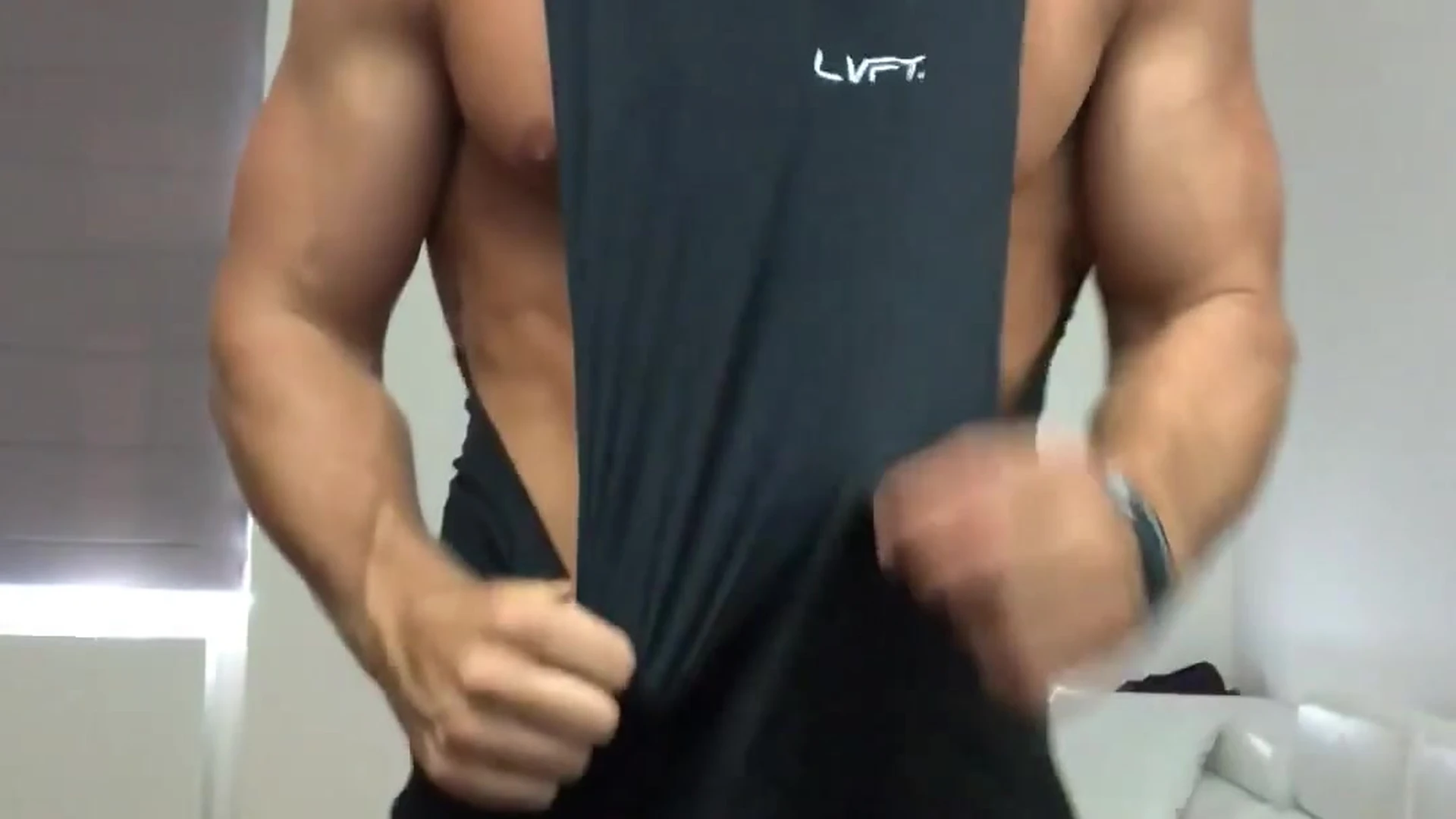Epic Chiseled jakubstefano pic leak
3