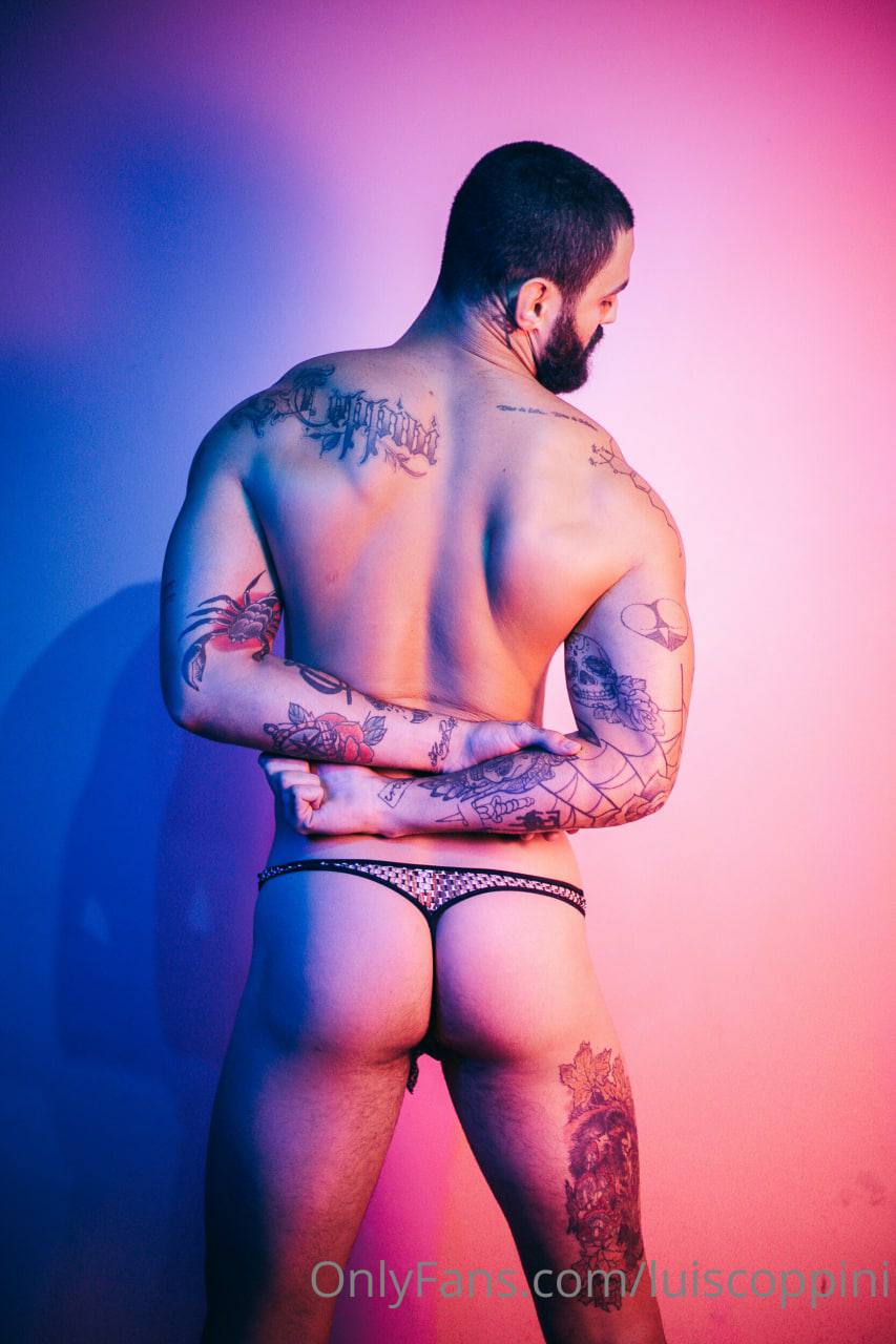 Epic Cru Luis Coppini Nude leak OF
0