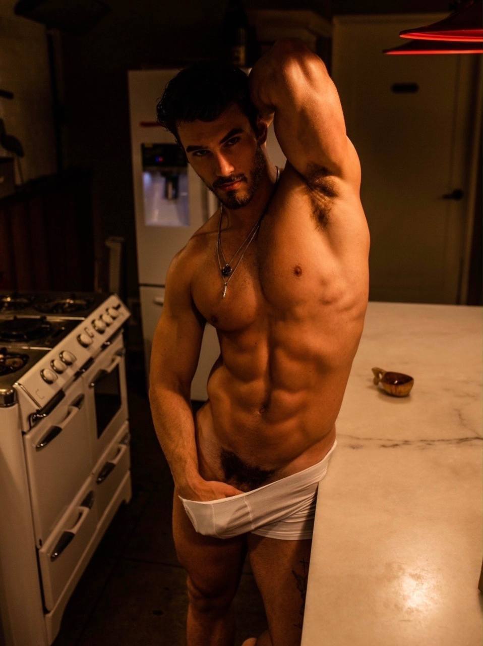 Epic cutie hunk michaelyerger   Full Clip
8