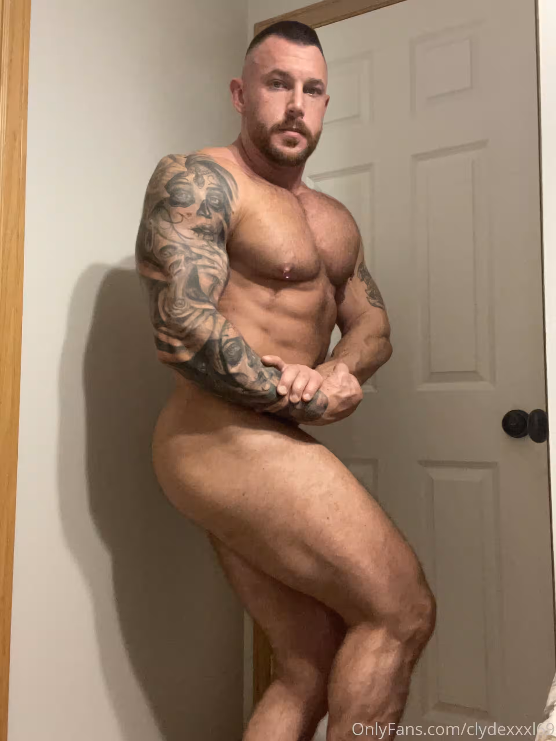 Epic dad clydexxxl69 Nude fansly
2