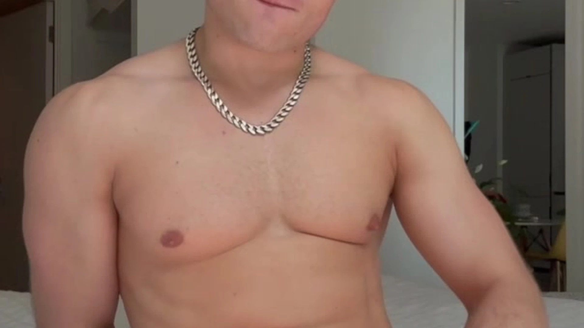 Epic Disciplined twunk Jake Mathews nude ass fullvideo
3