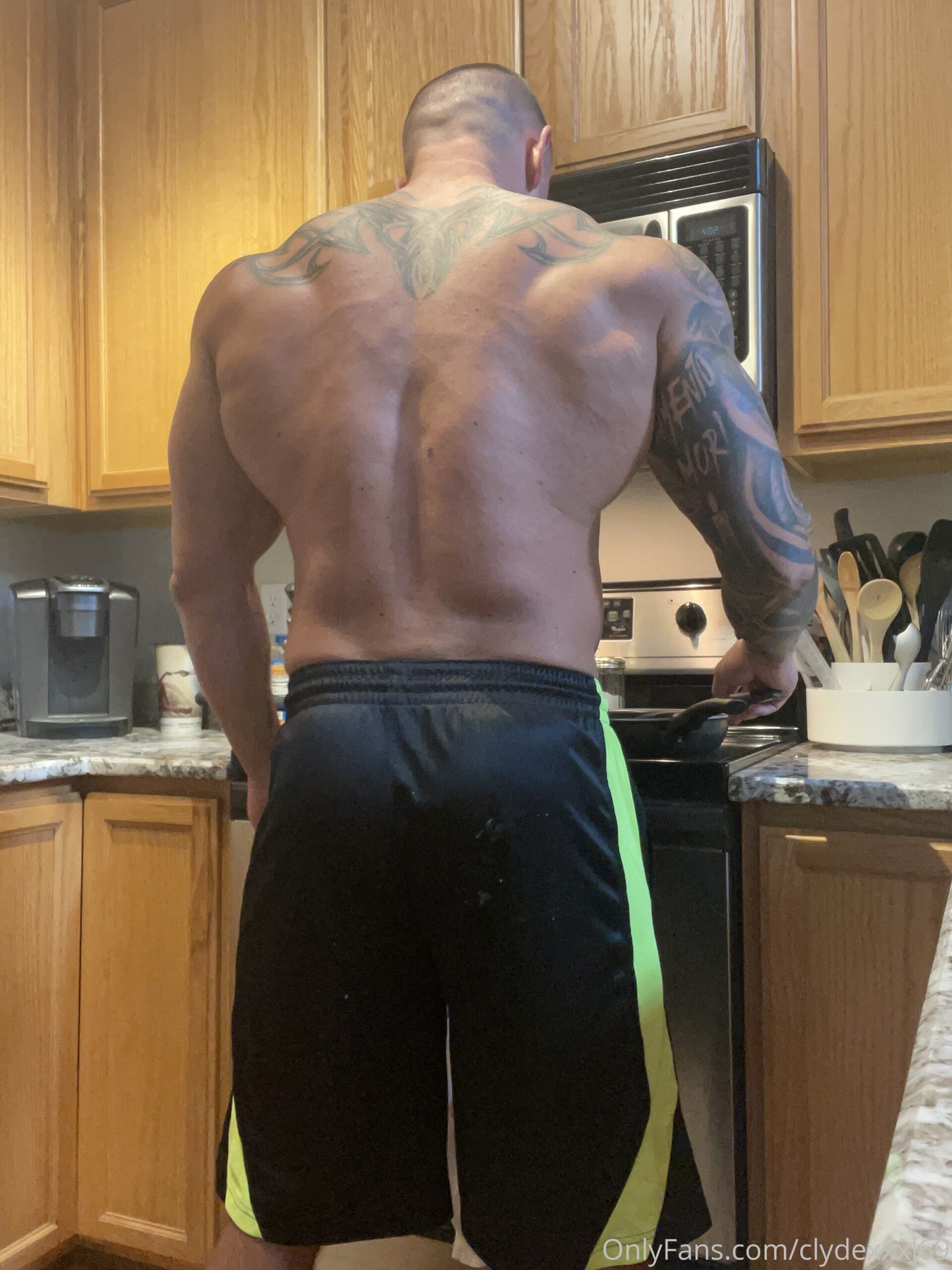 Epic Effervescent inked clydexxxl69 nsfw Leaked full video
2