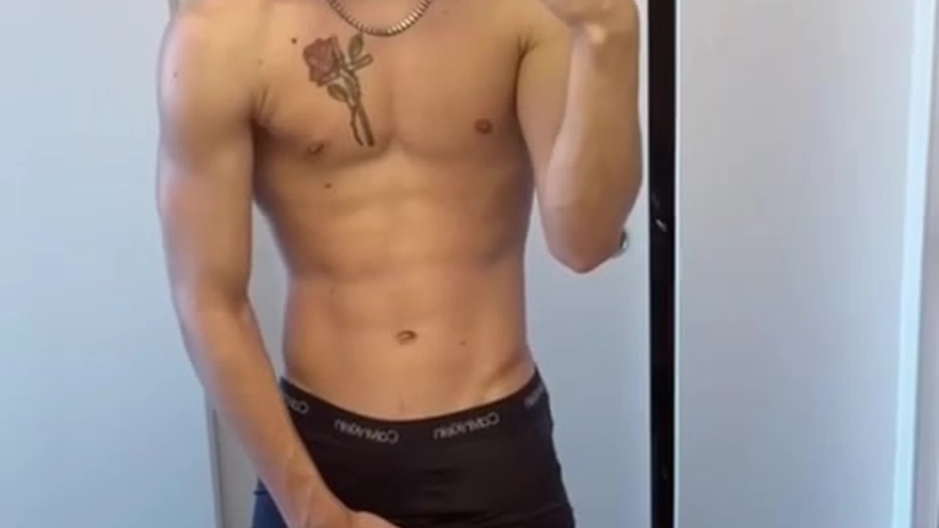 Epic Empowered Young Tyler Pauley Patreon leak Full Clip
3