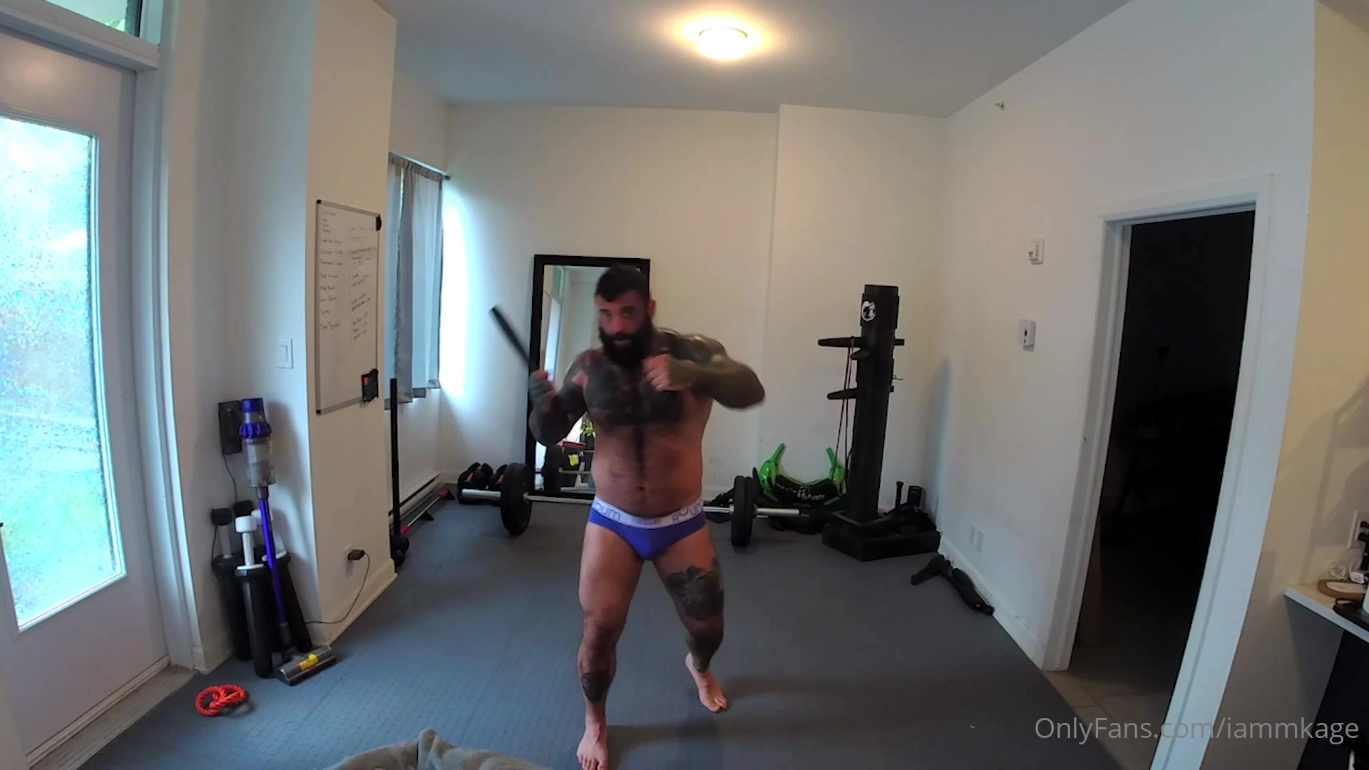 Epic Explicit iammkage
0